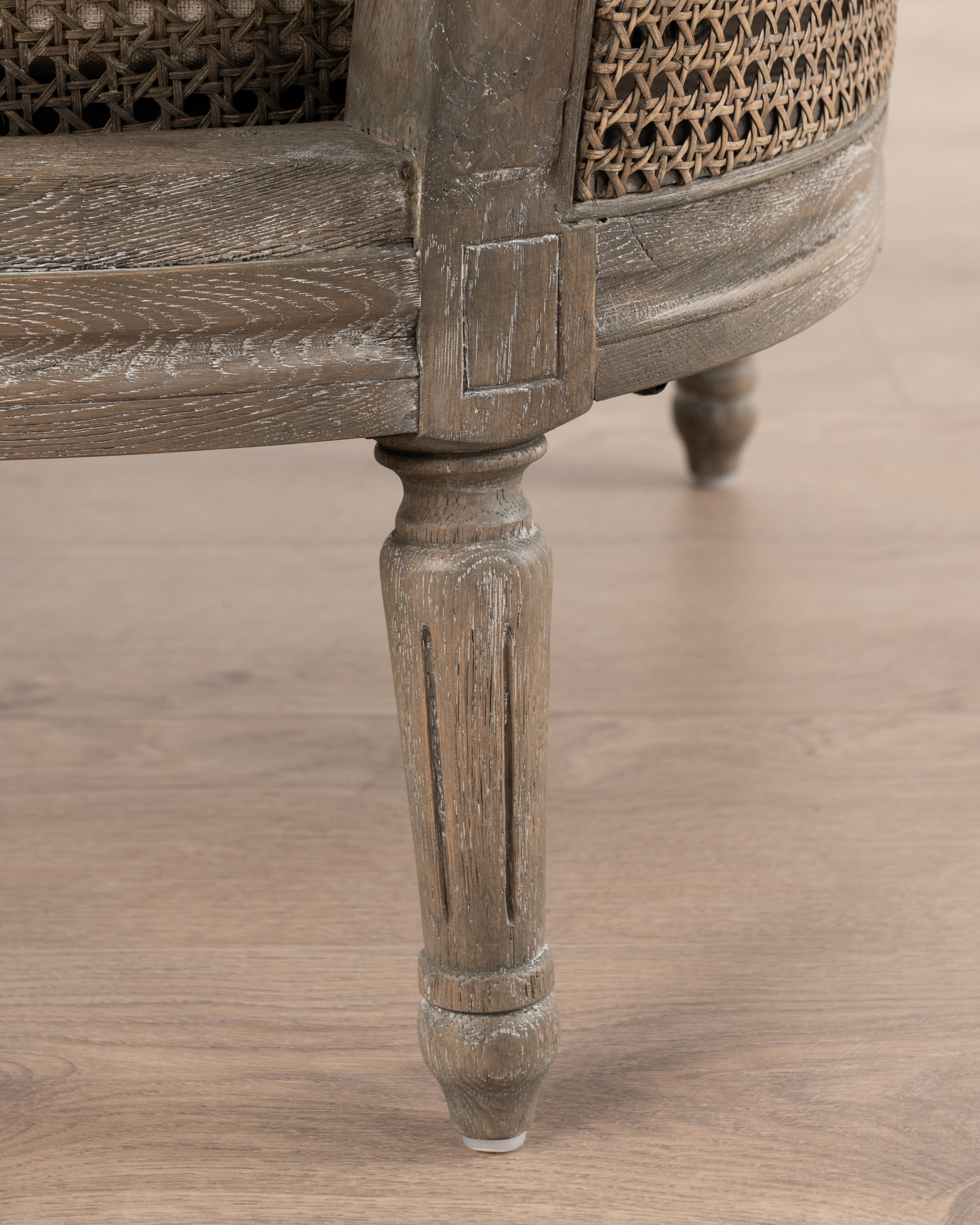 Limited Edition Mathilde Occasional Chair