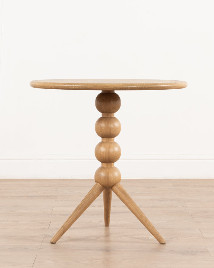 Asha Cafe Table