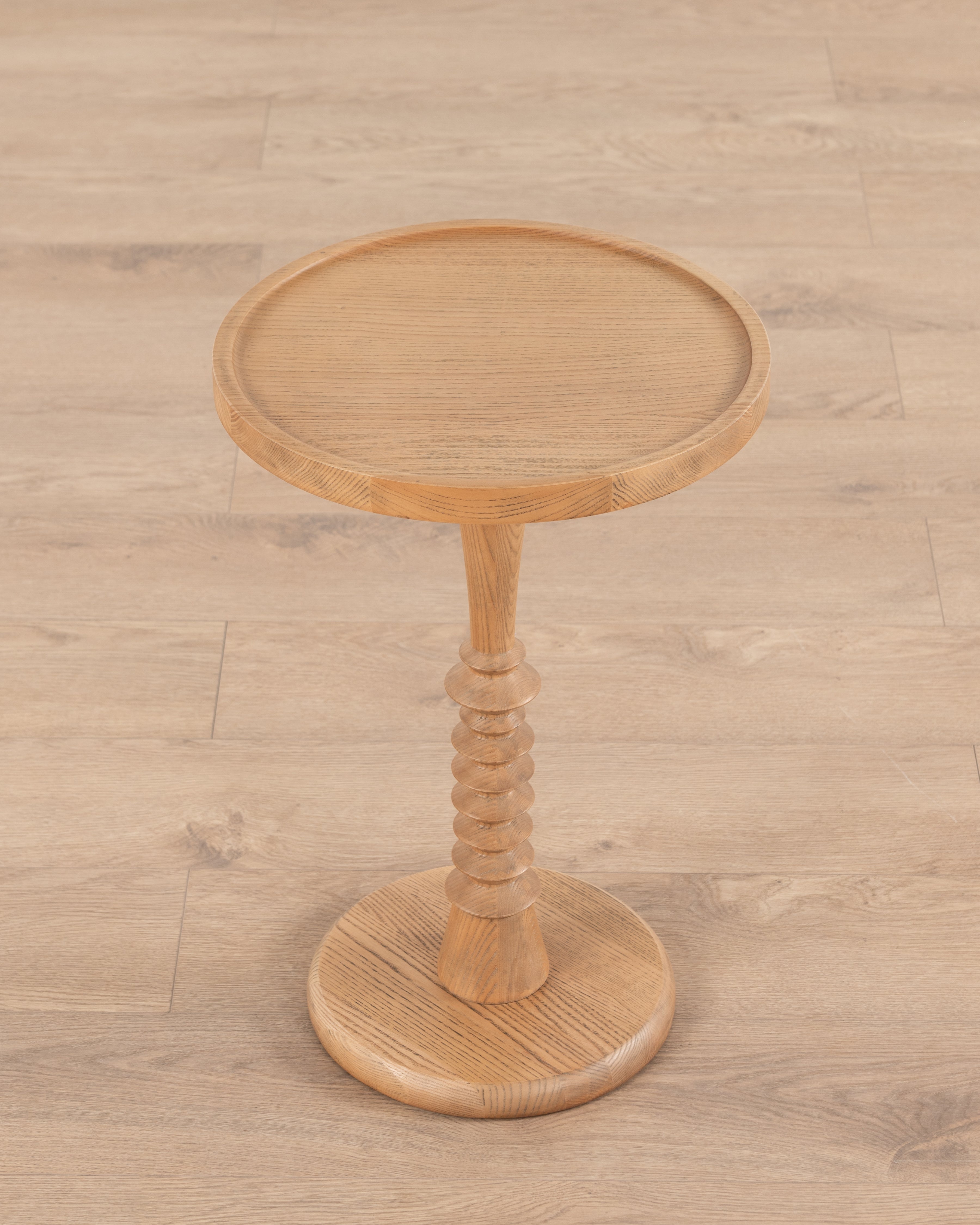 Limited Edition Tembo Side Table
