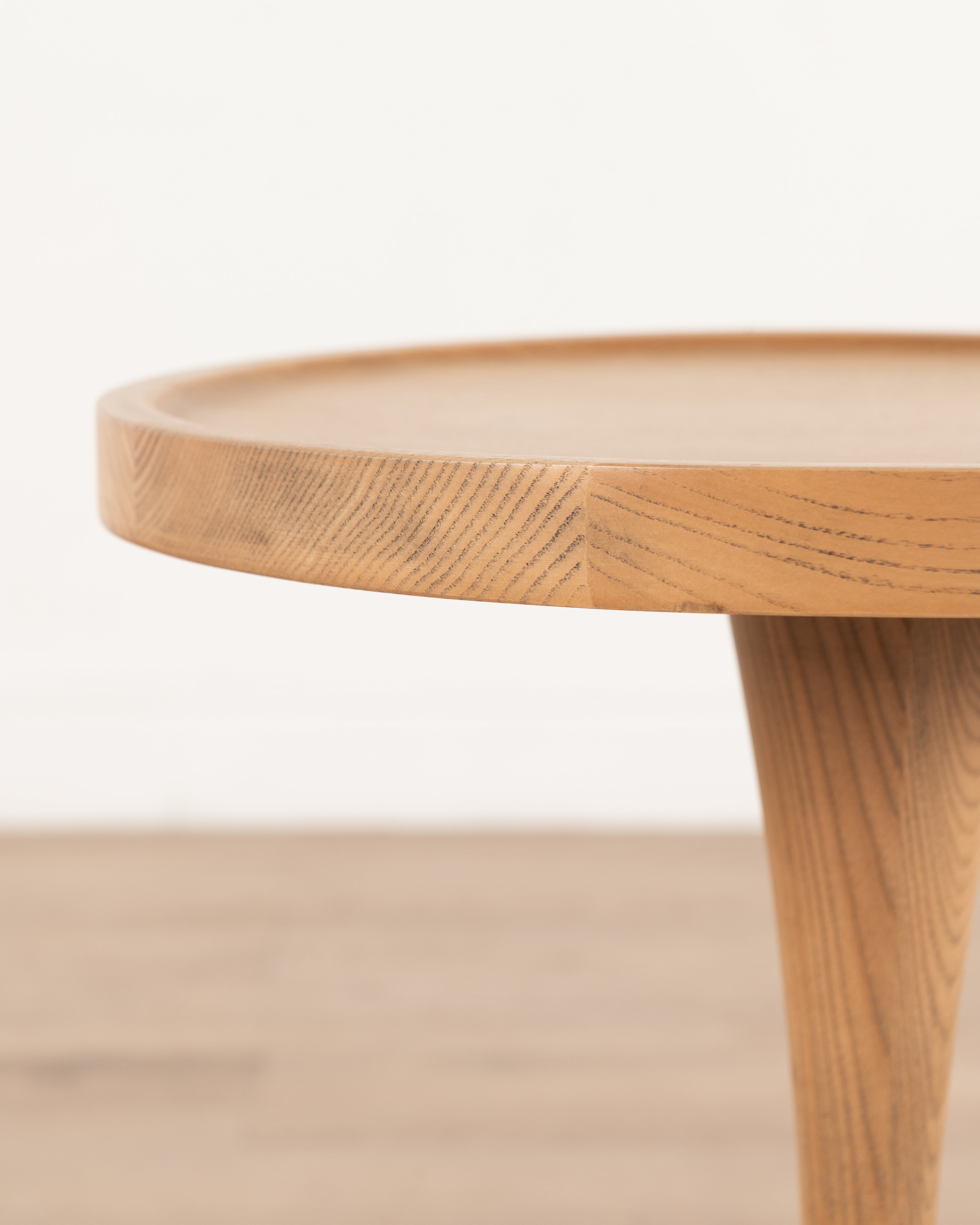Limited Edition Tembo Side Table