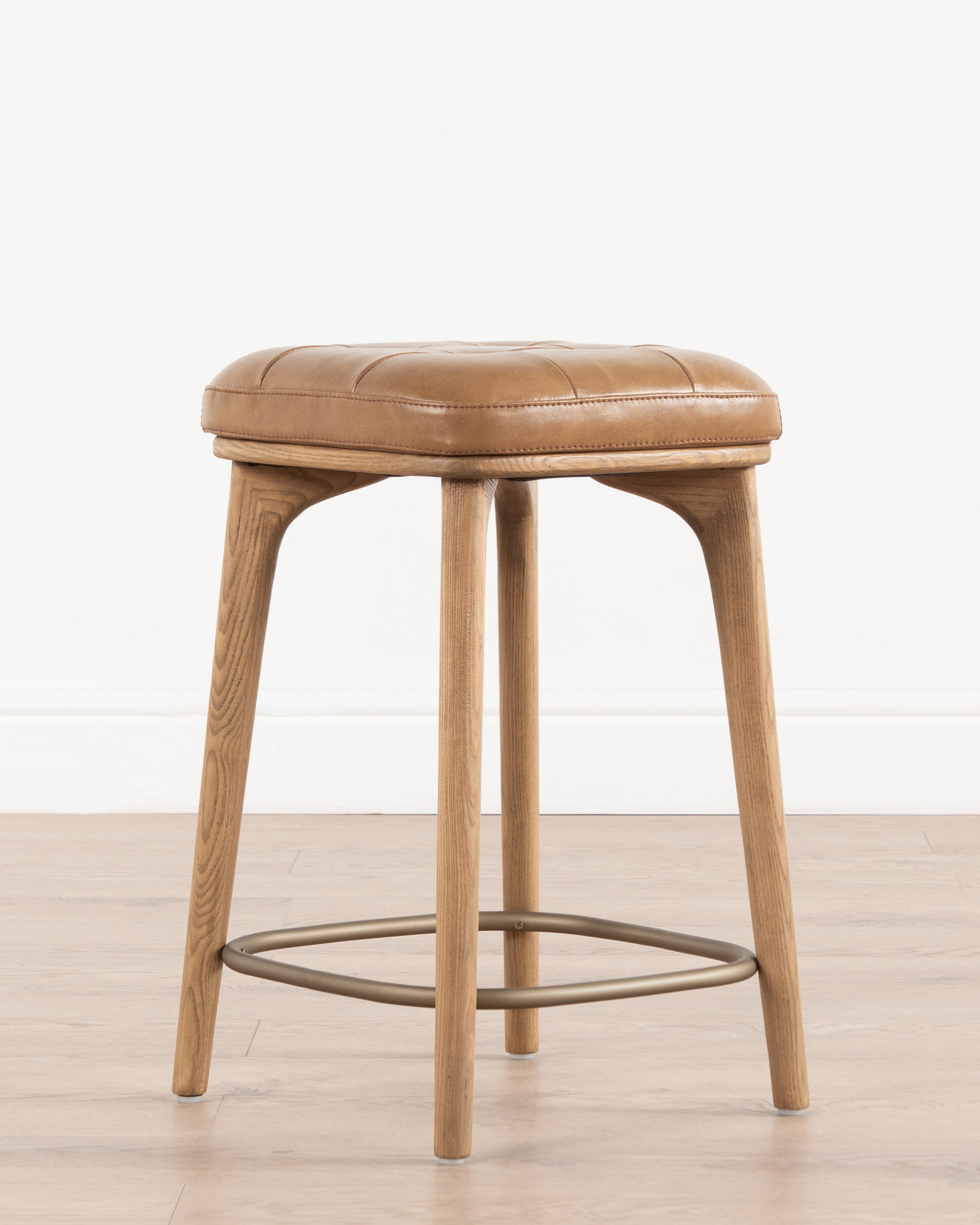 Linear Counter Chair