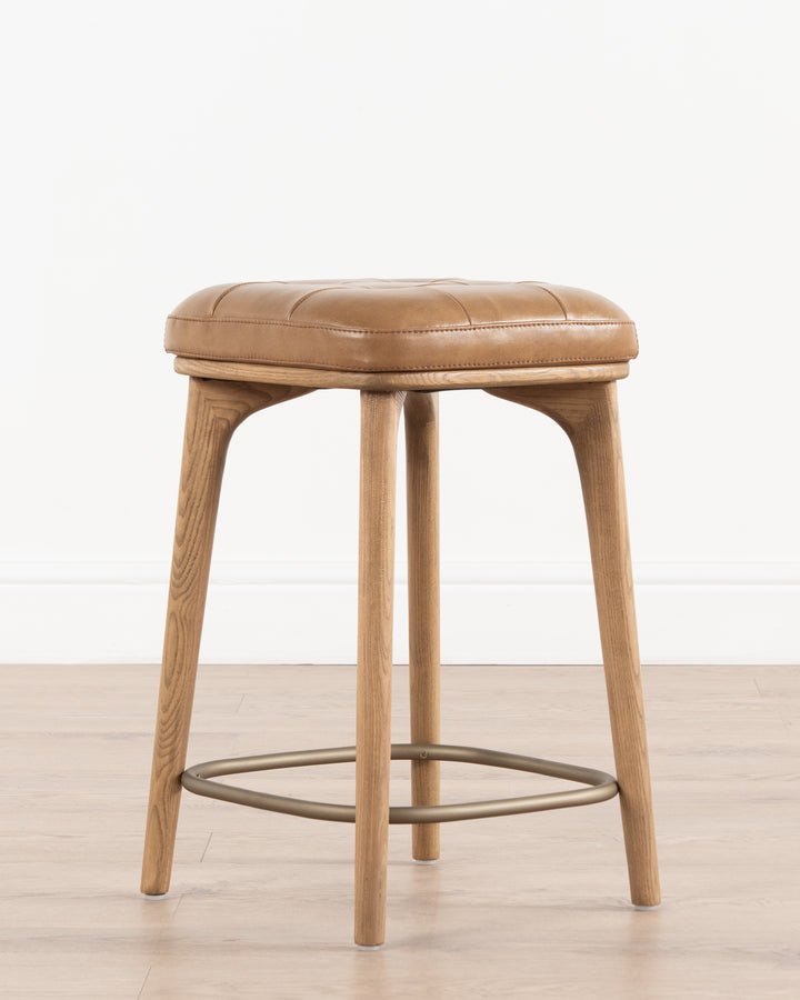 Linear Counter Chair