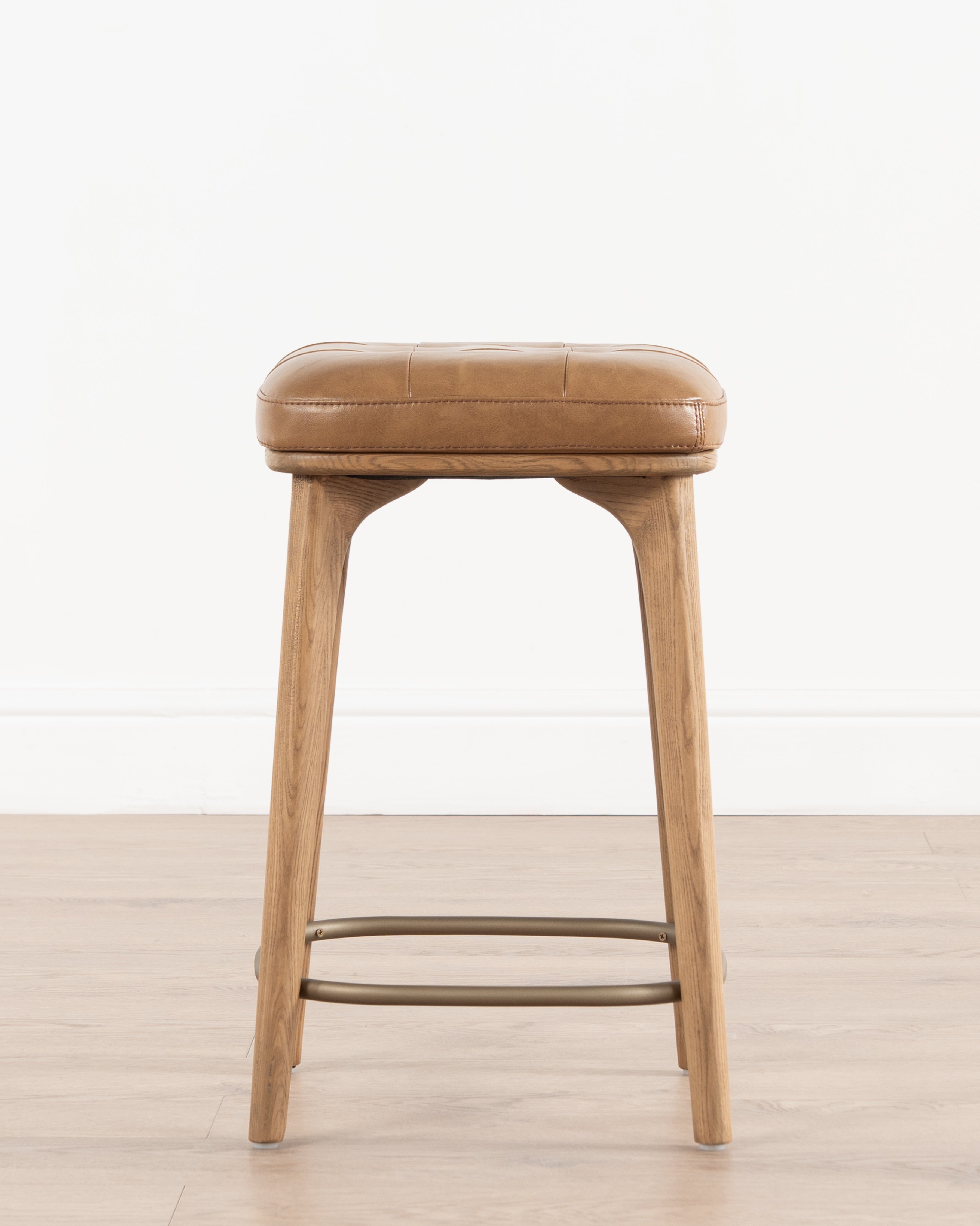 Linear Counter Chair