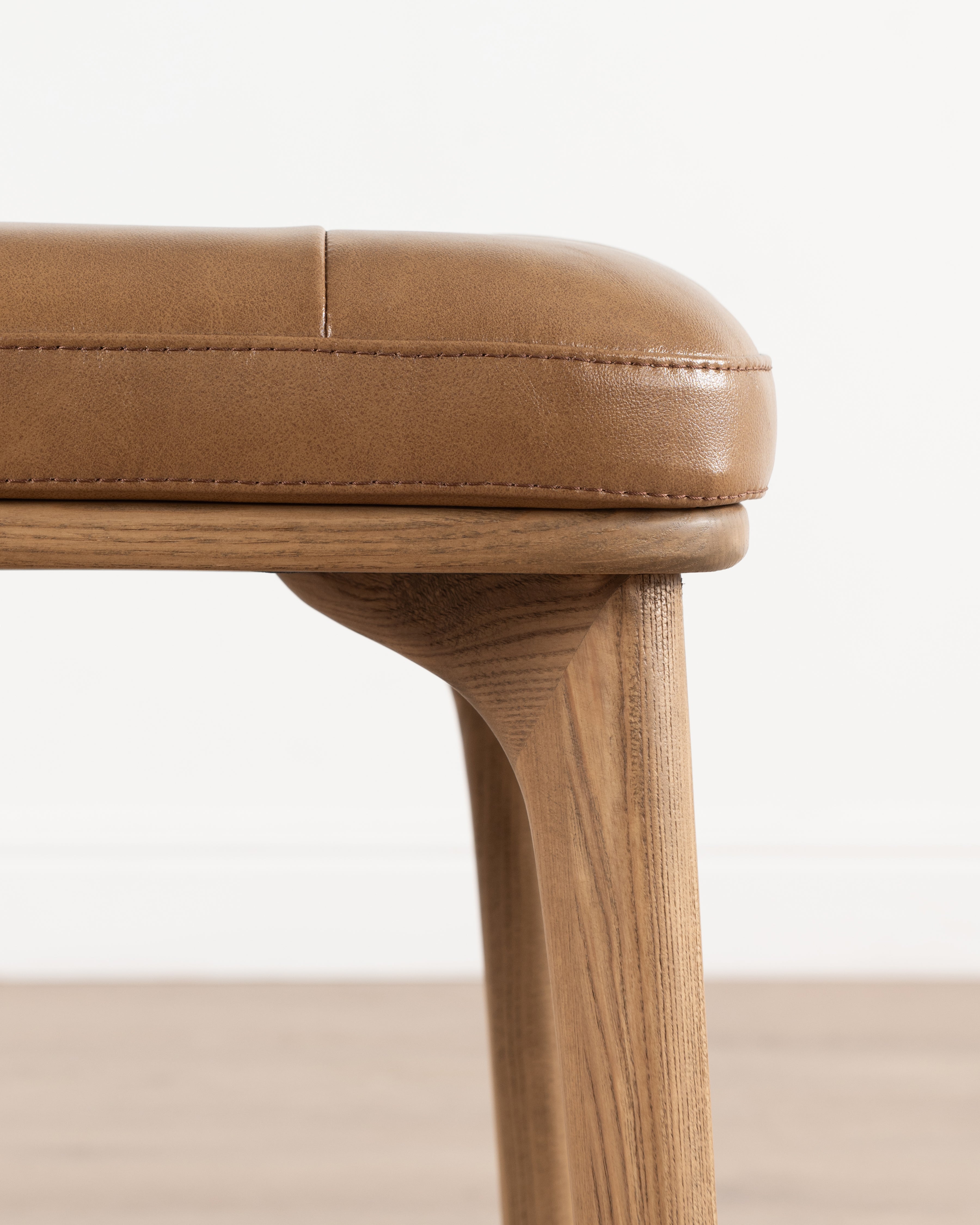 Linear Counter Chair