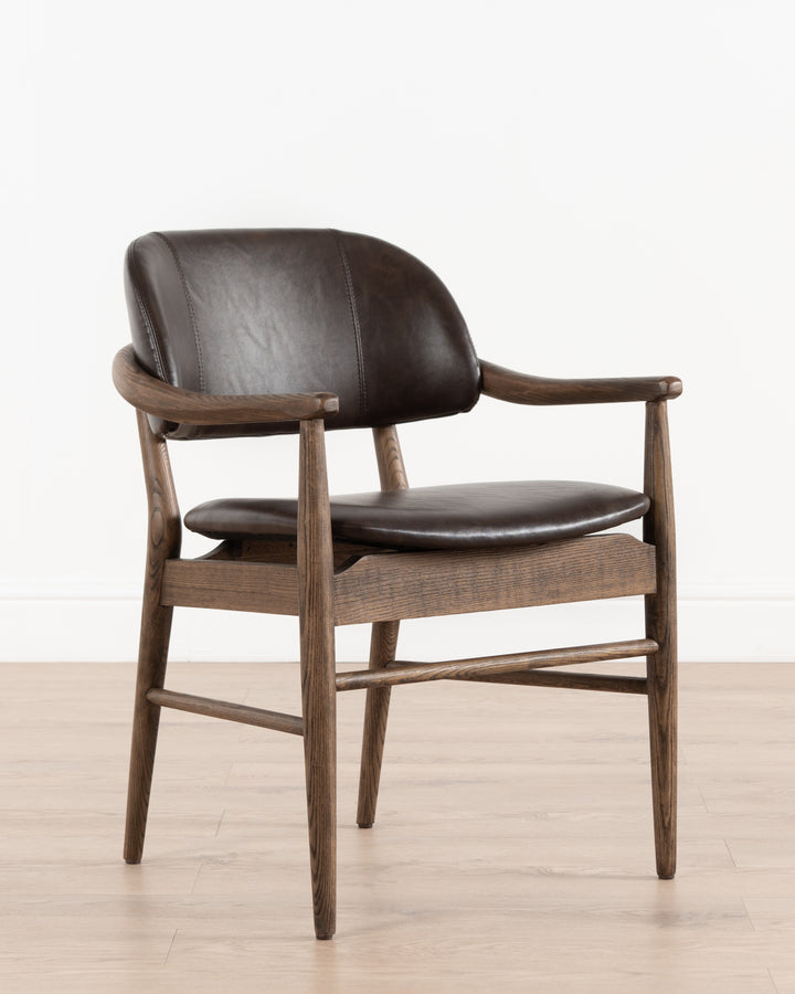 Serene Carver Chair
