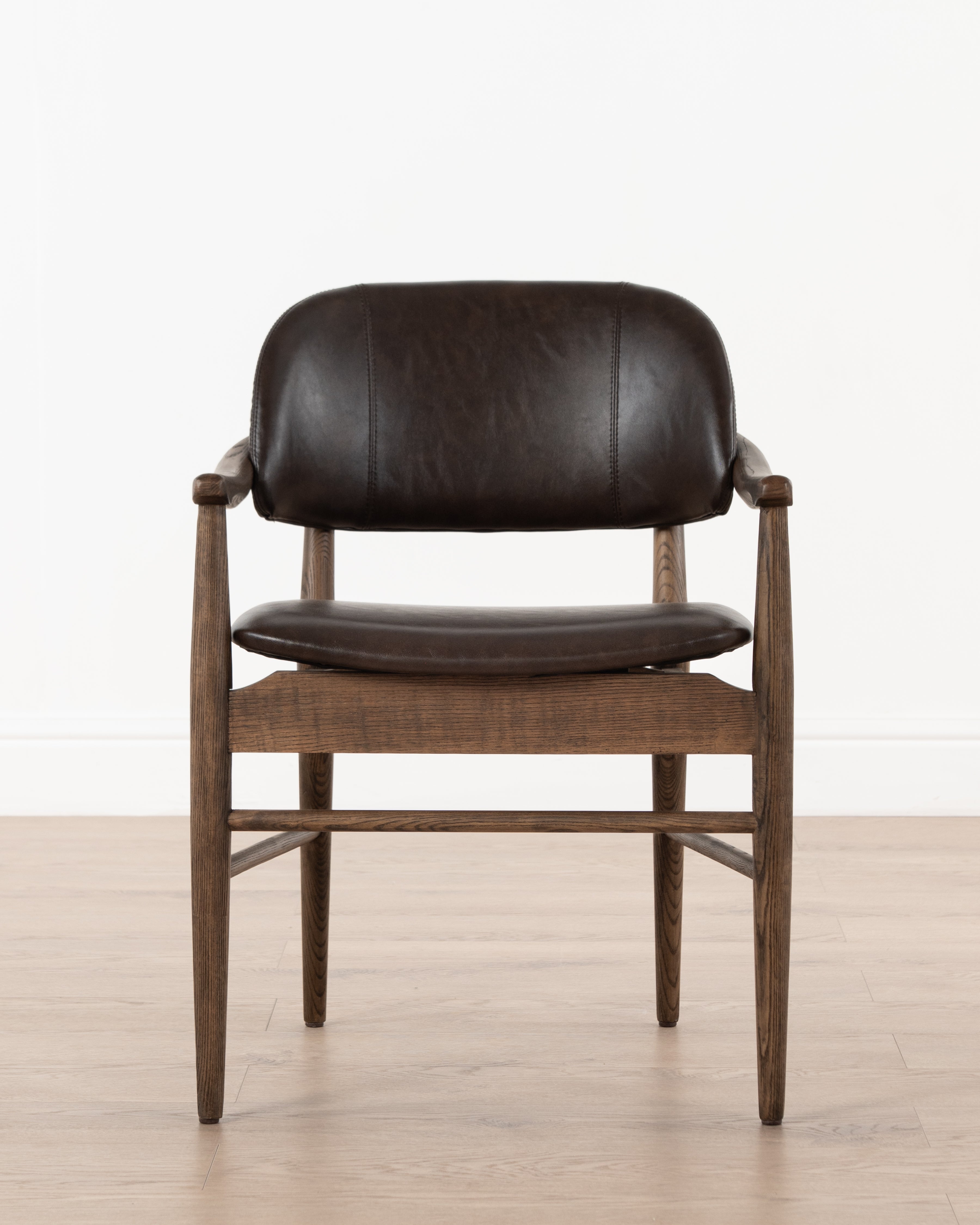 Serene Carver Chair