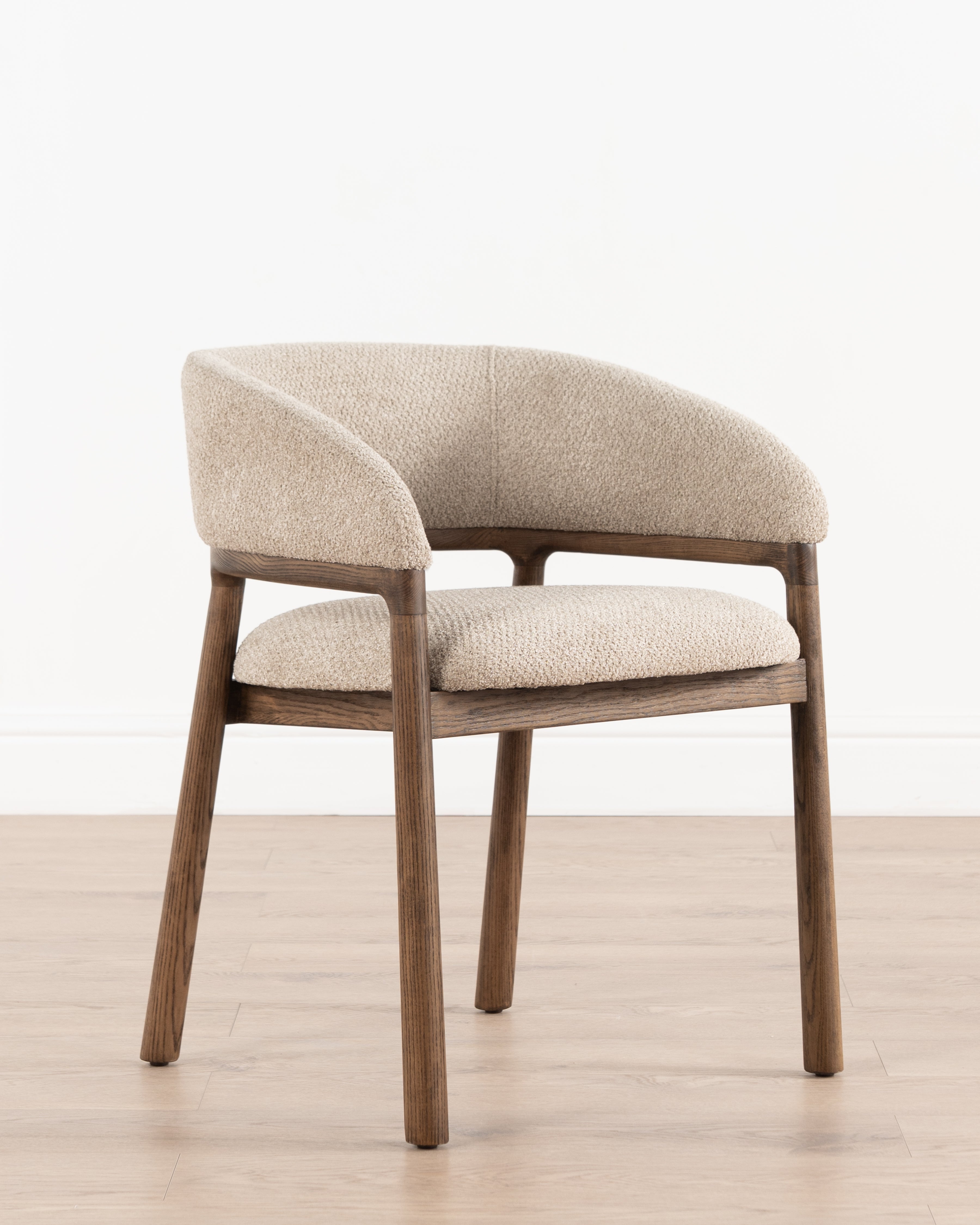 Allure Carver Chair
