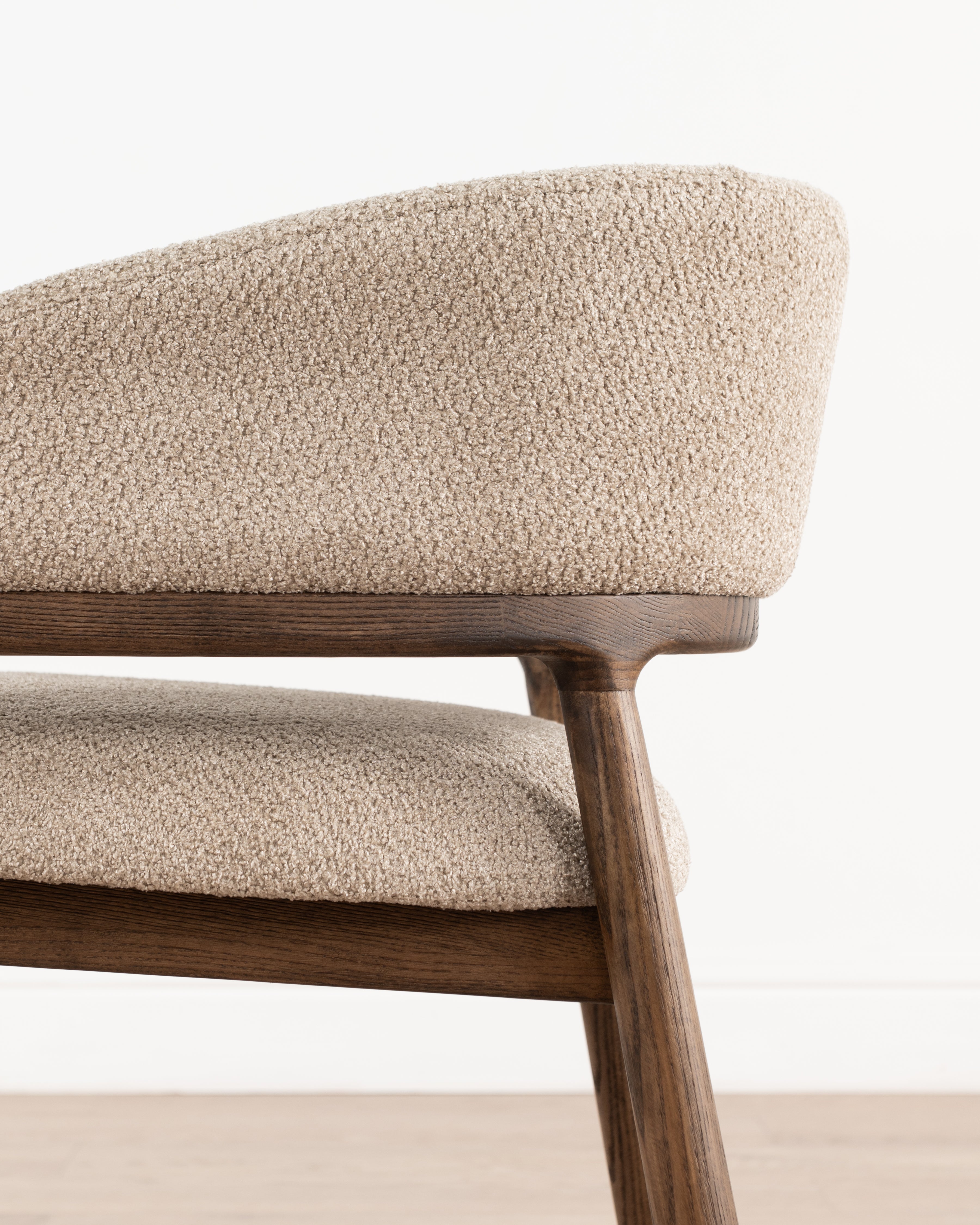 Allure Carver Chair