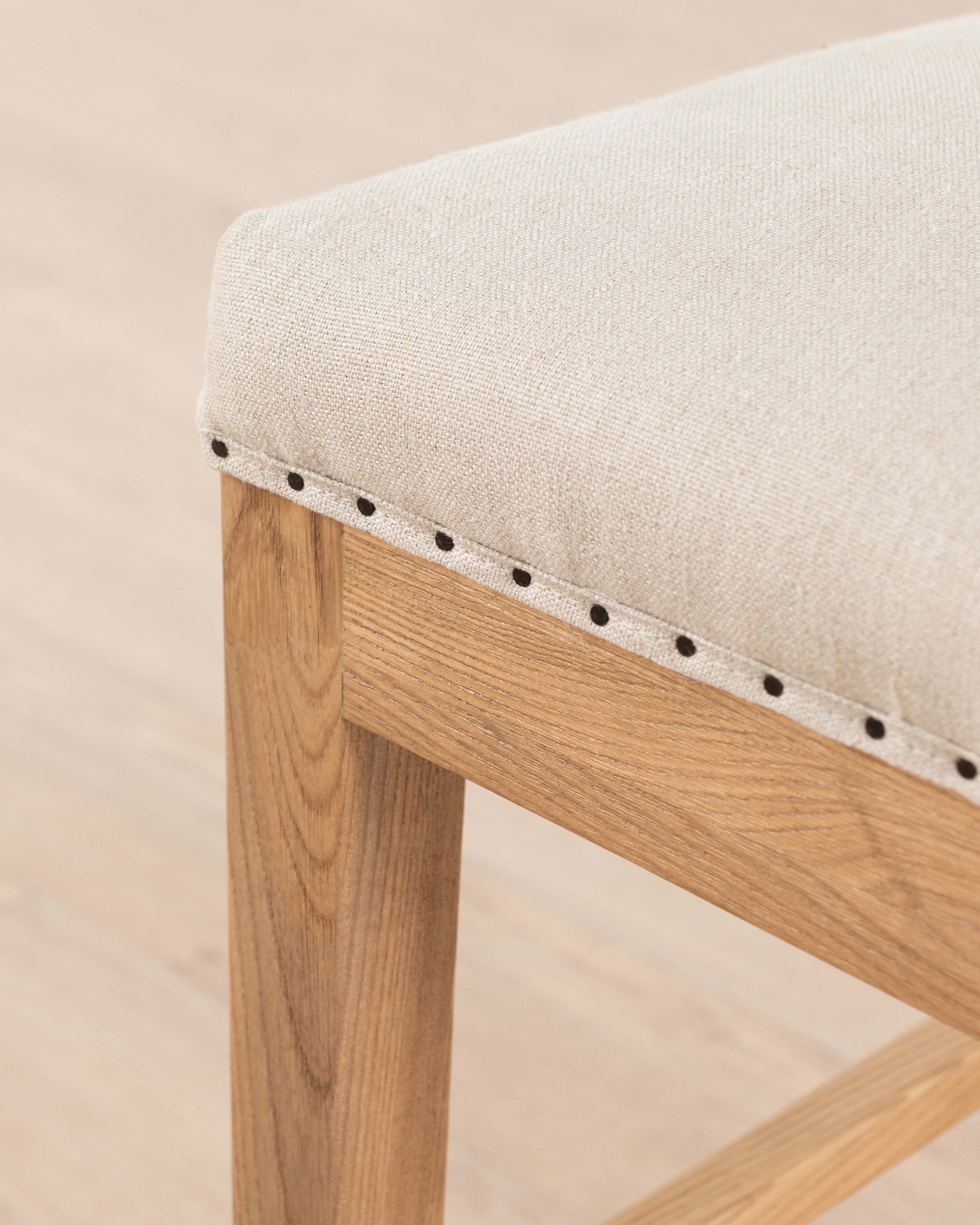 Beaufort Bar Chair