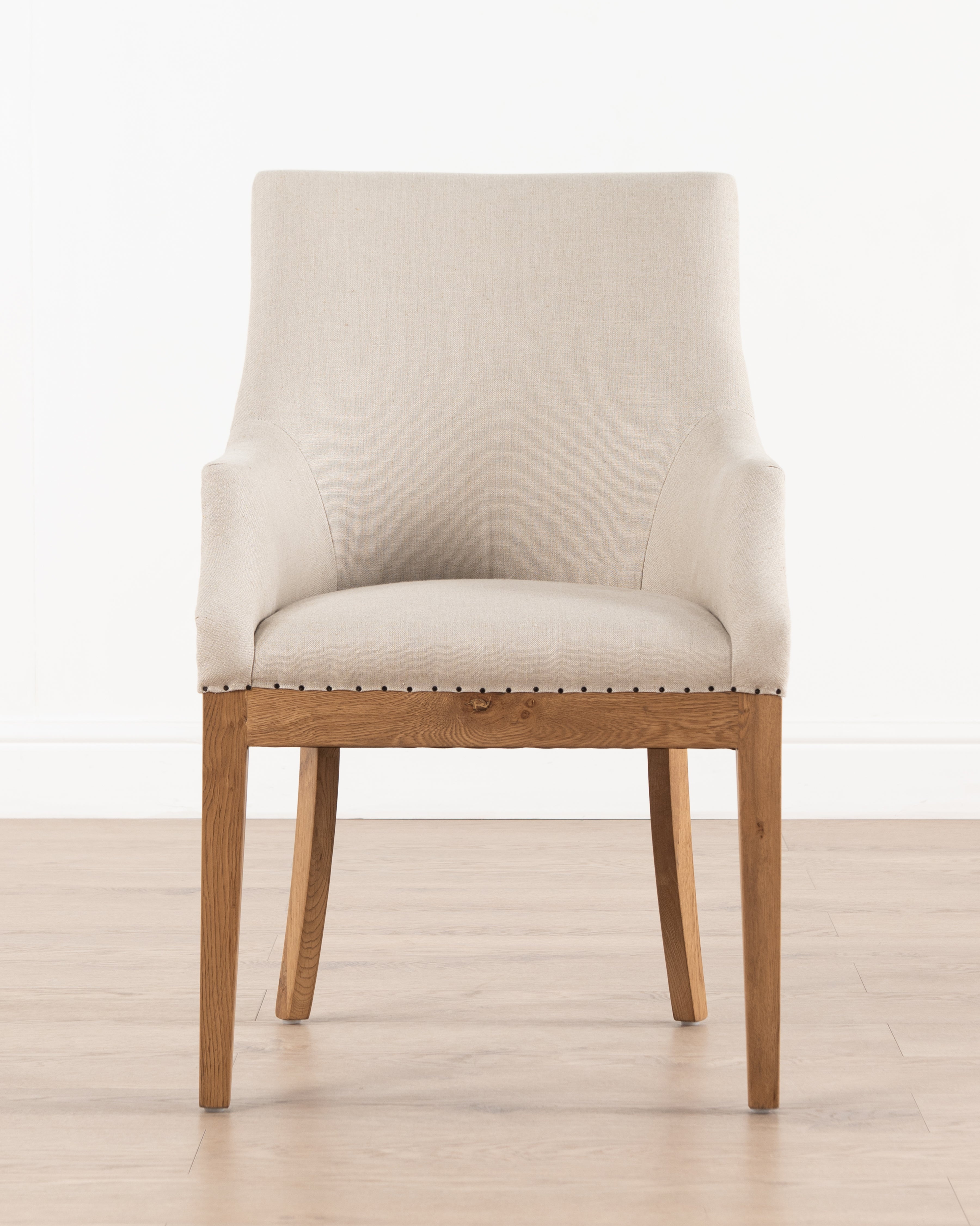 Beaufort Dining Armchair