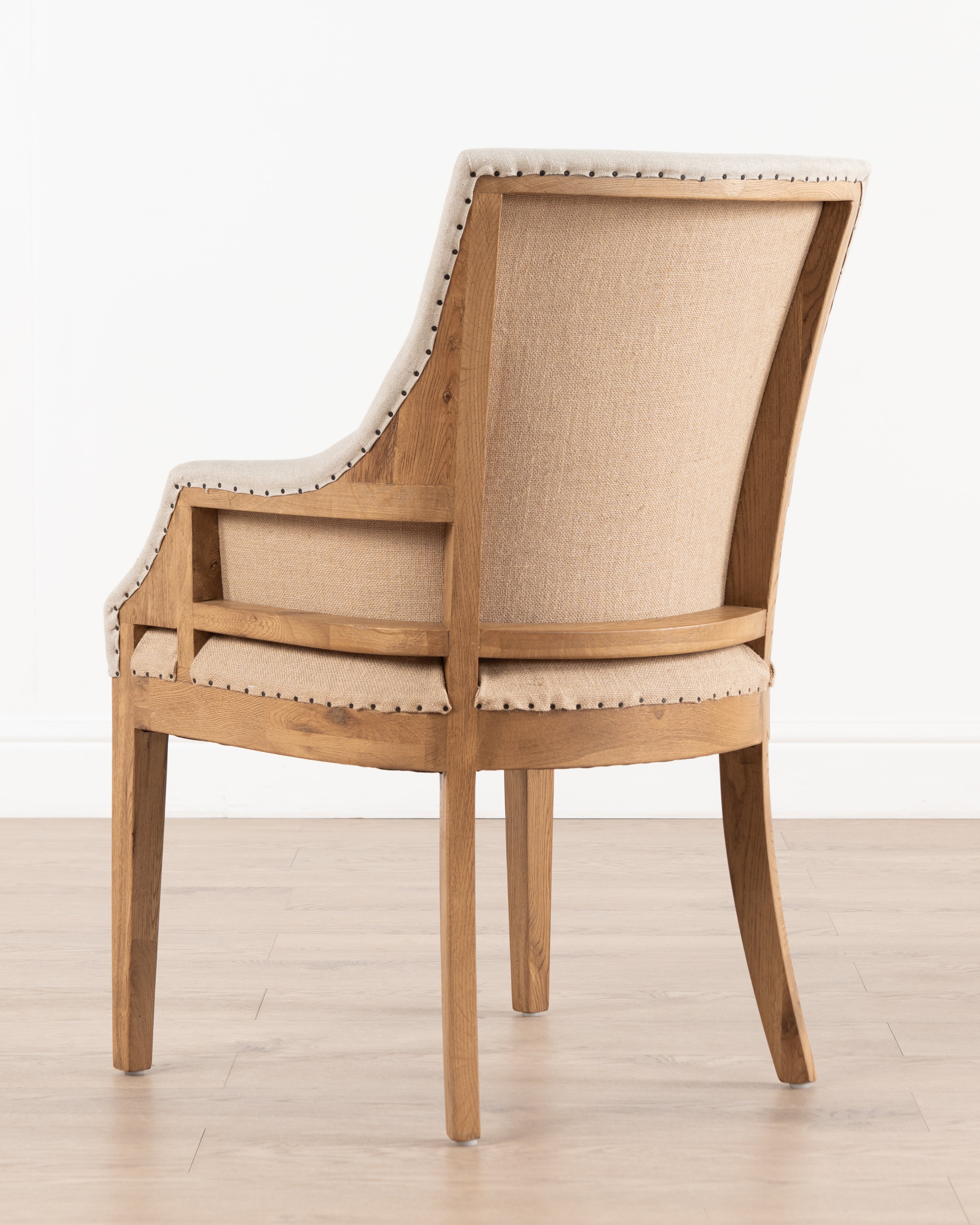 Beaufort Dining Armchair