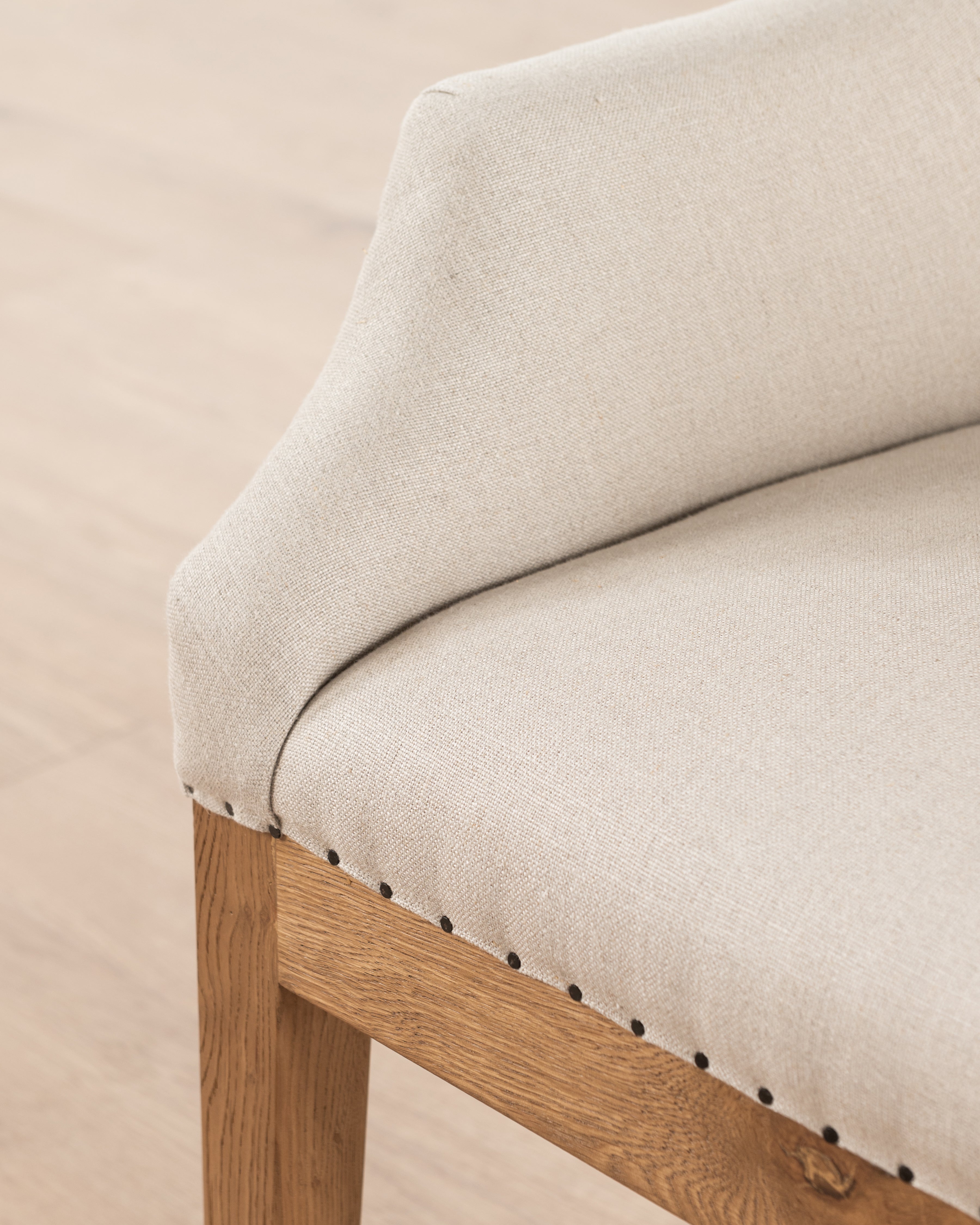 Beaufort Dining Armchair