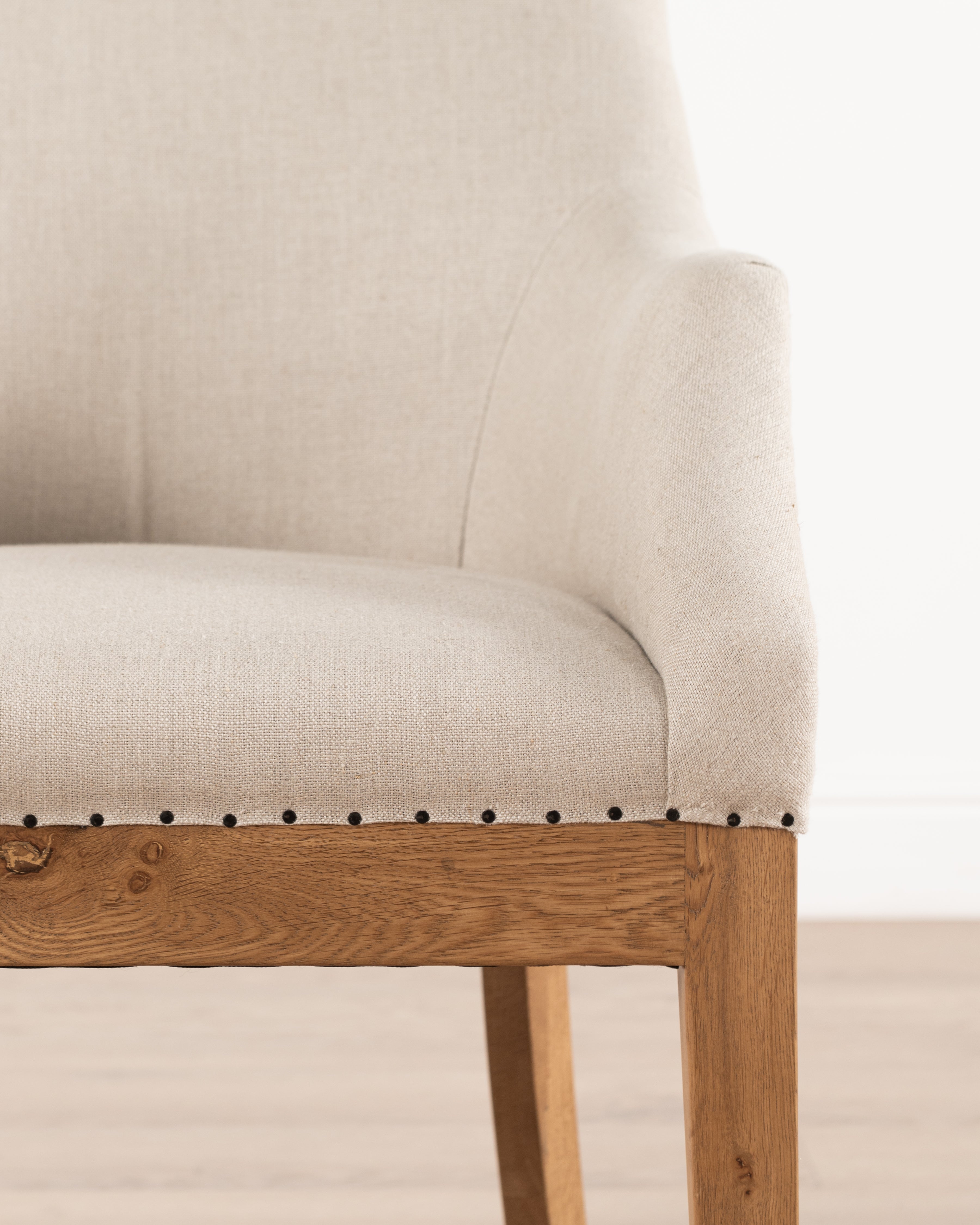 Beaufort Dining Armchair