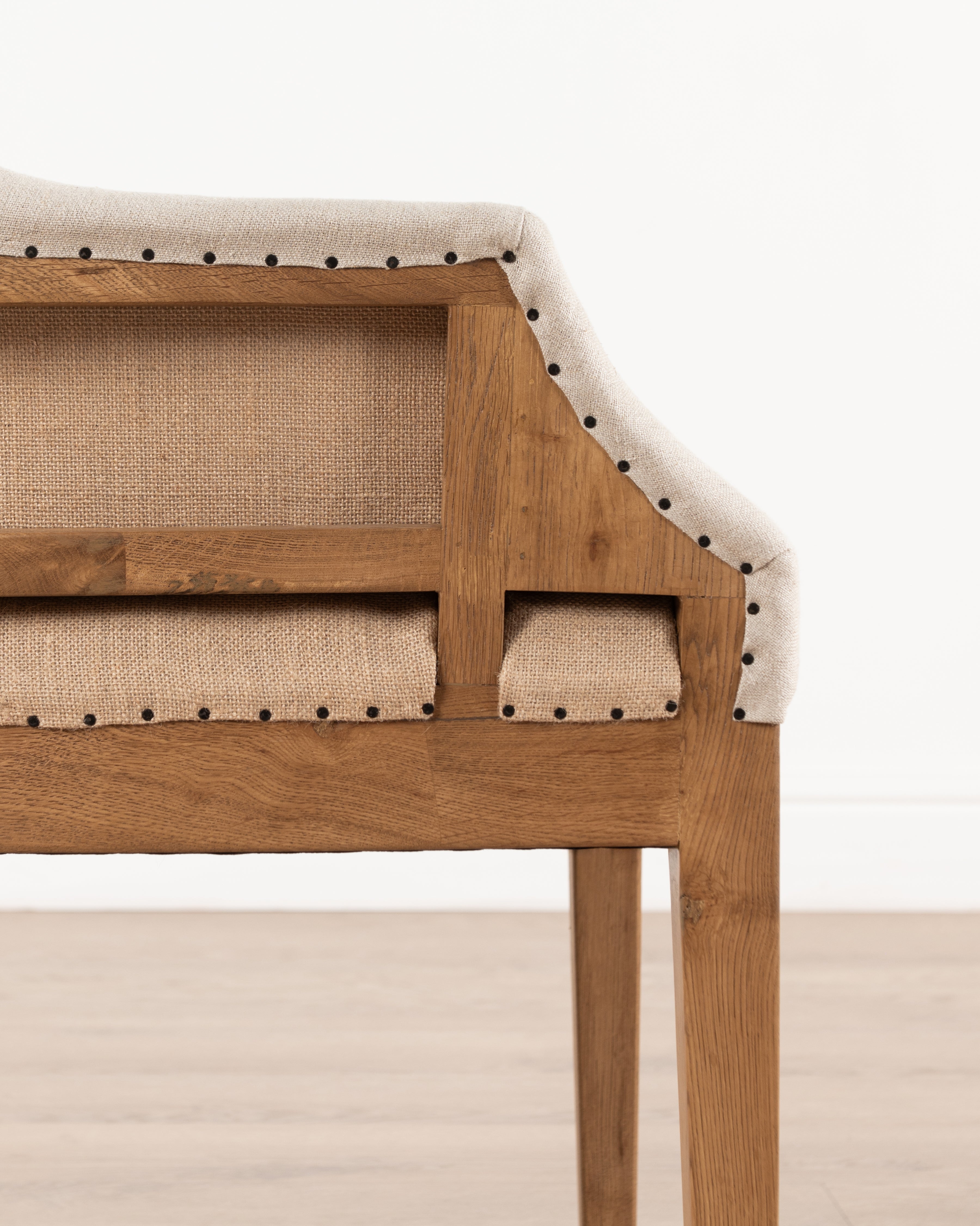 Beaufort Dining Armchair