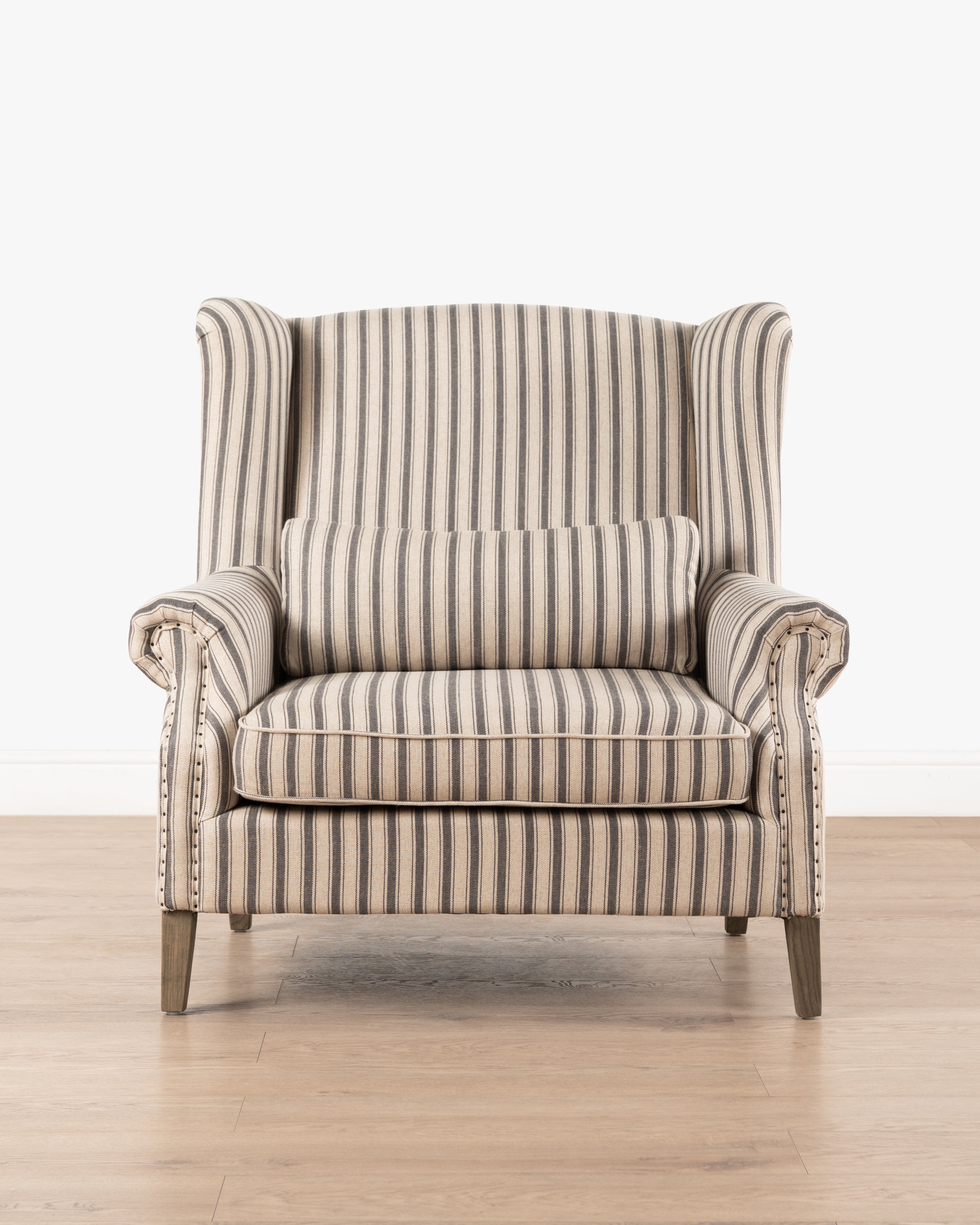 Henly Wingback Chair