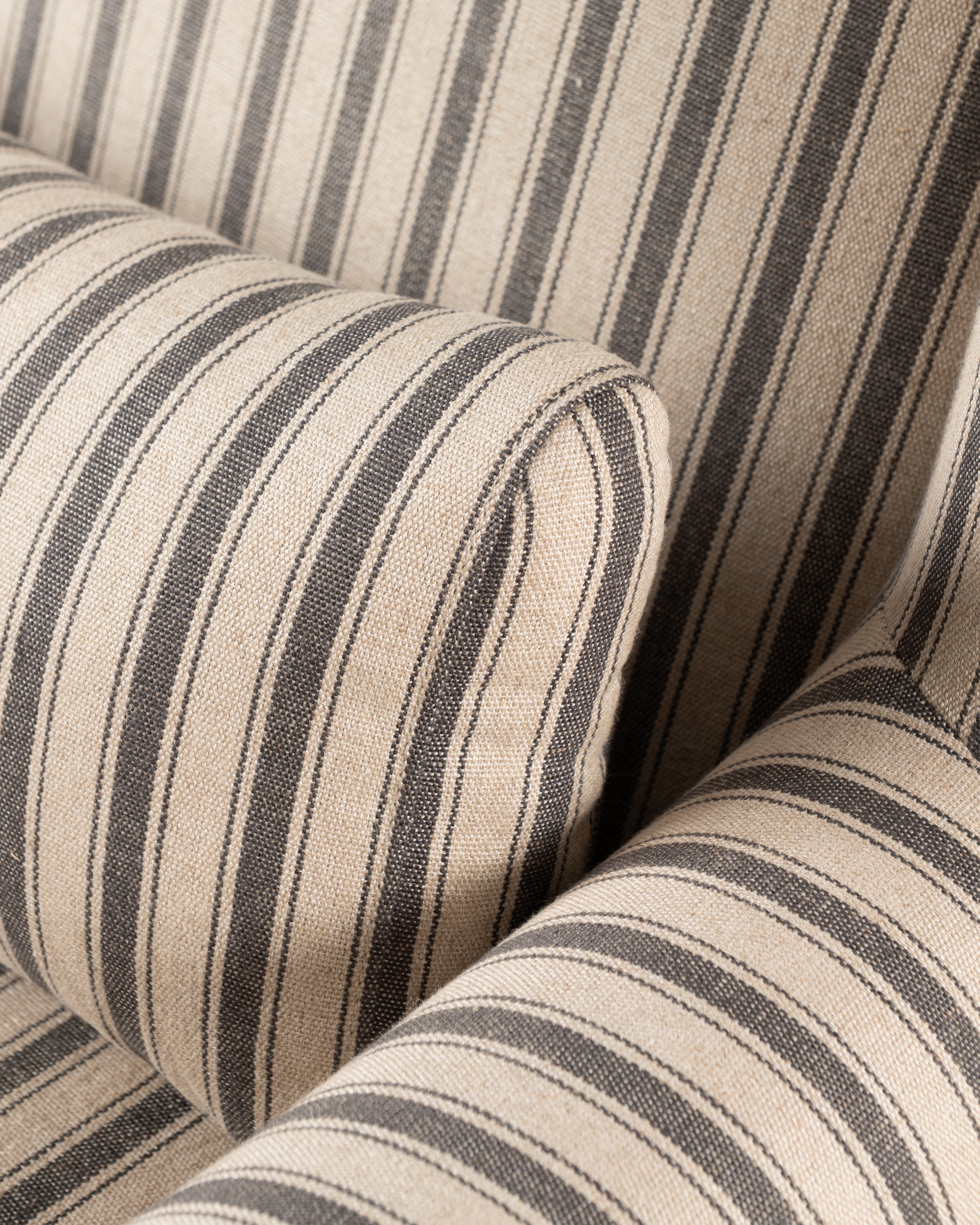 Henly Wingback Chair