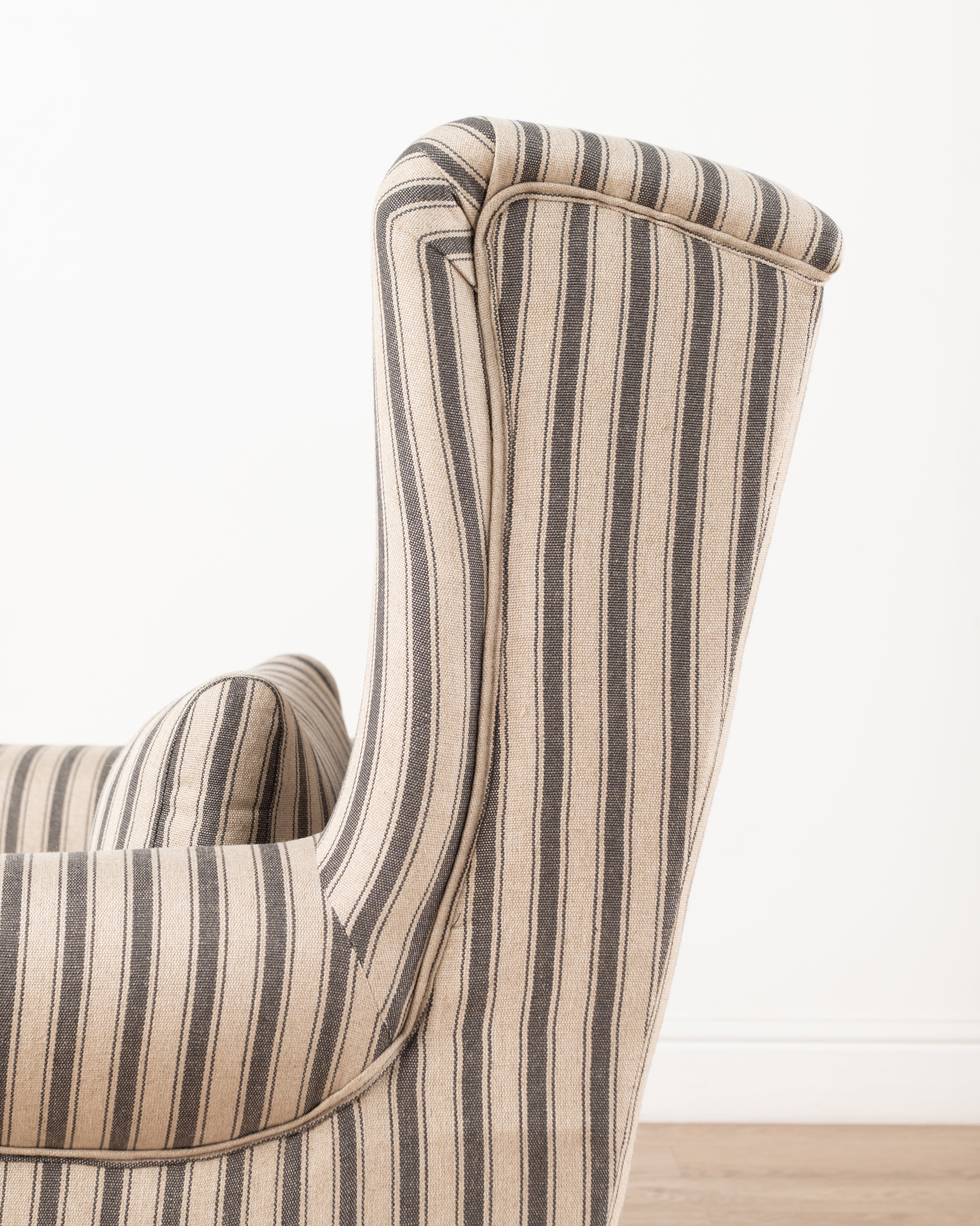 Henly Wingback Chair