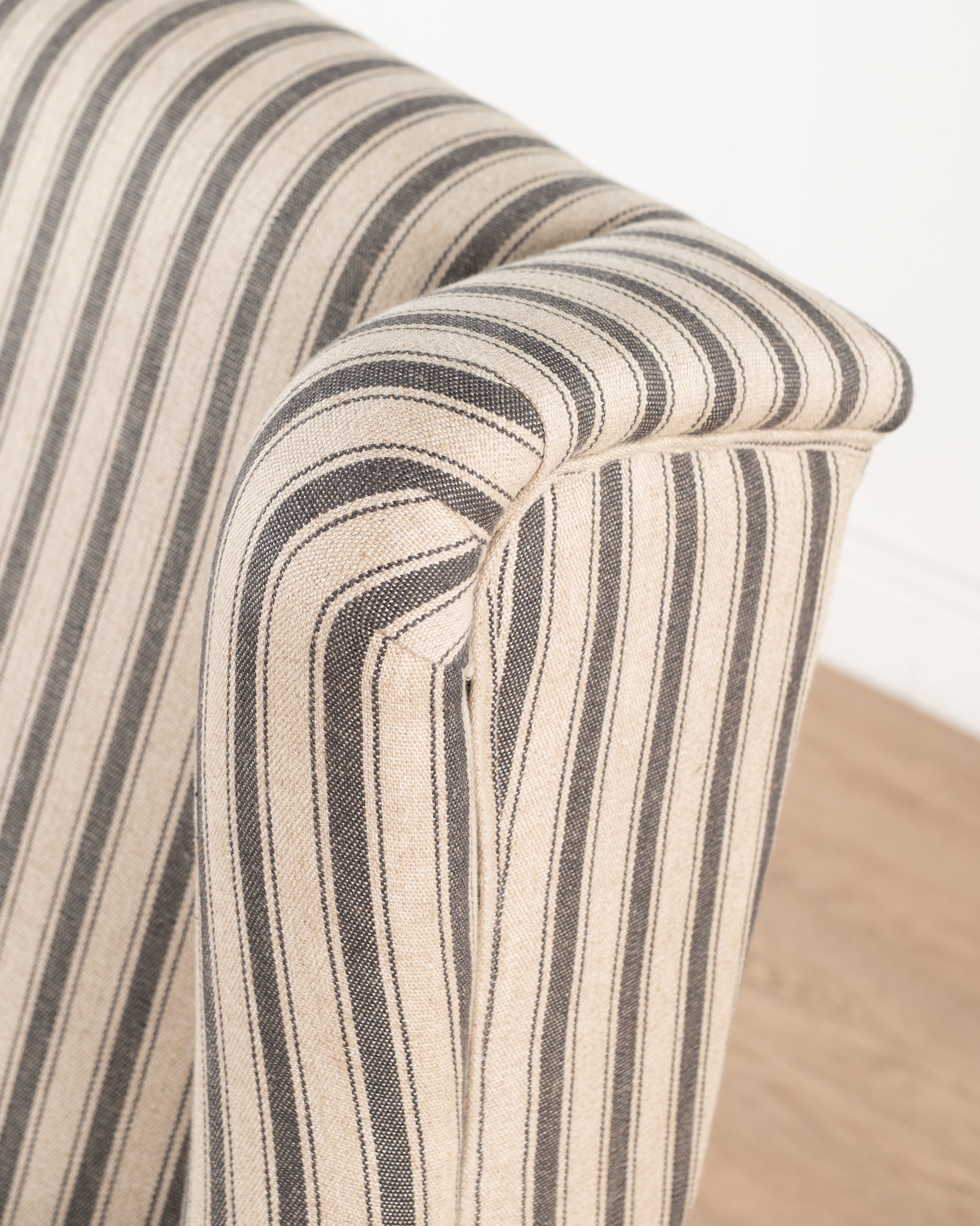 Henly Wingback Chair