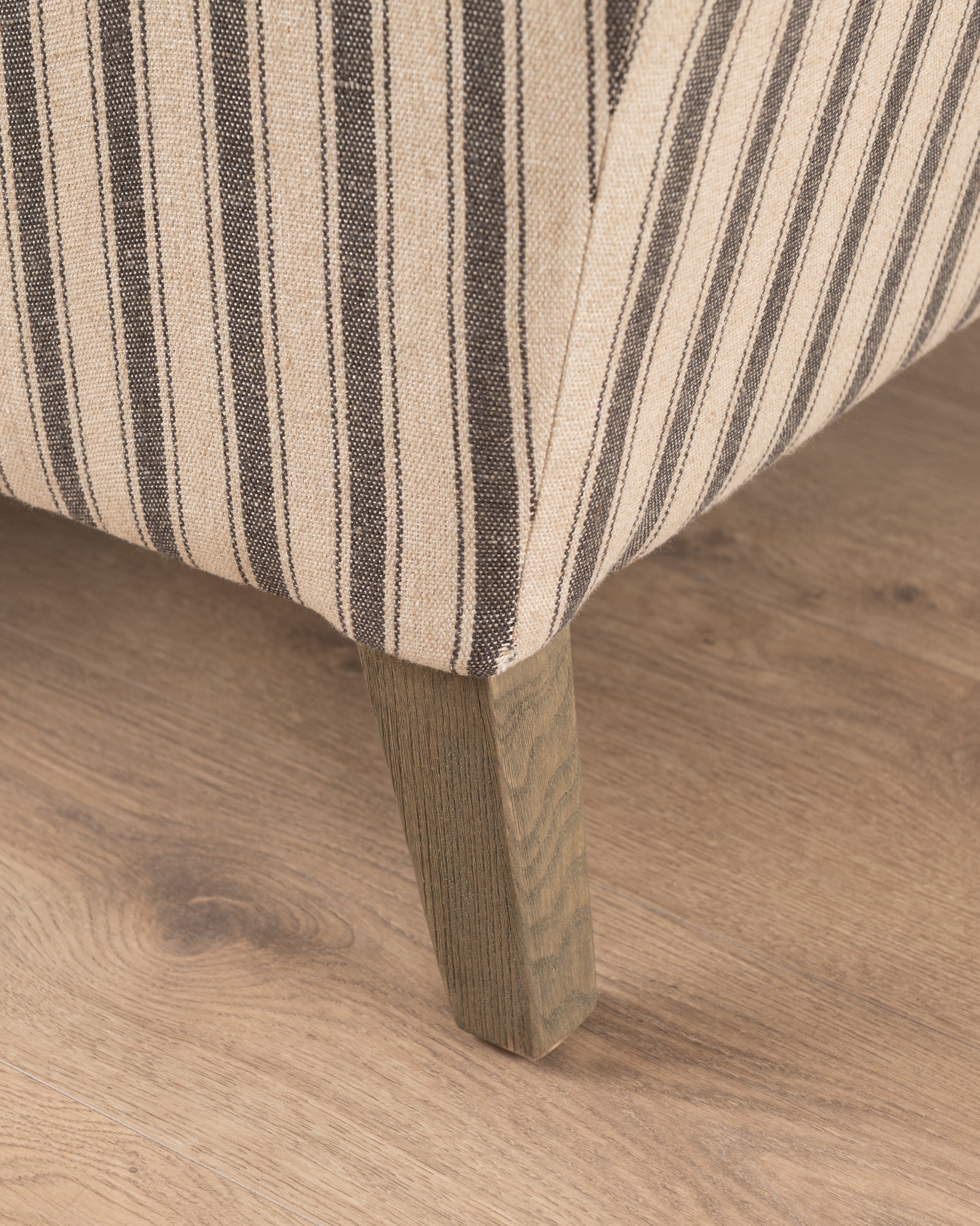 Henly Wingback Chair