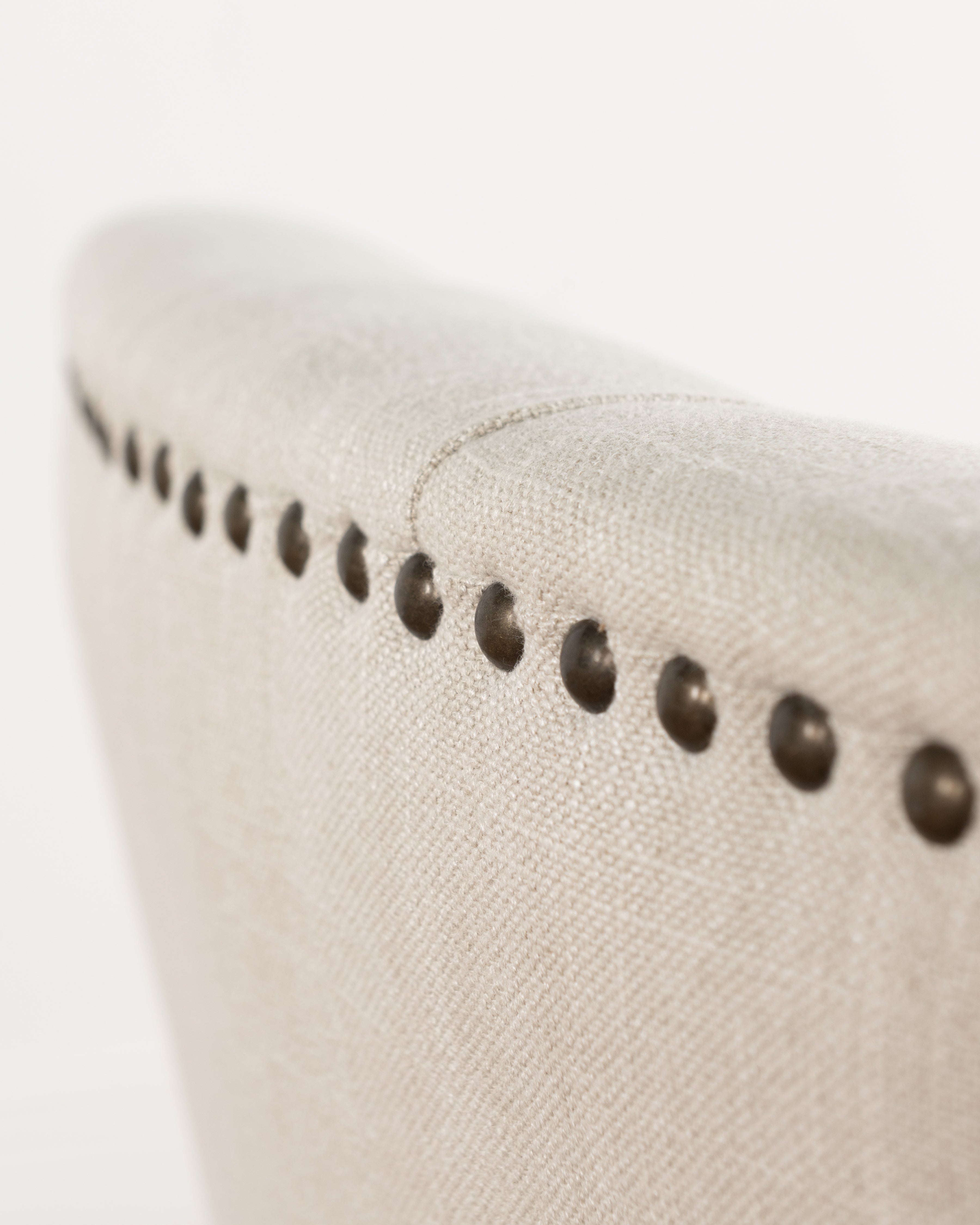 Edith Dining Chair | Cream