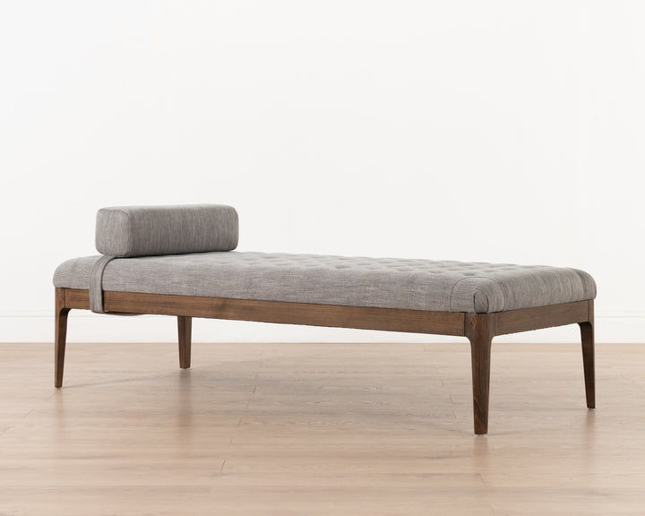 Millie Daybed | Grey