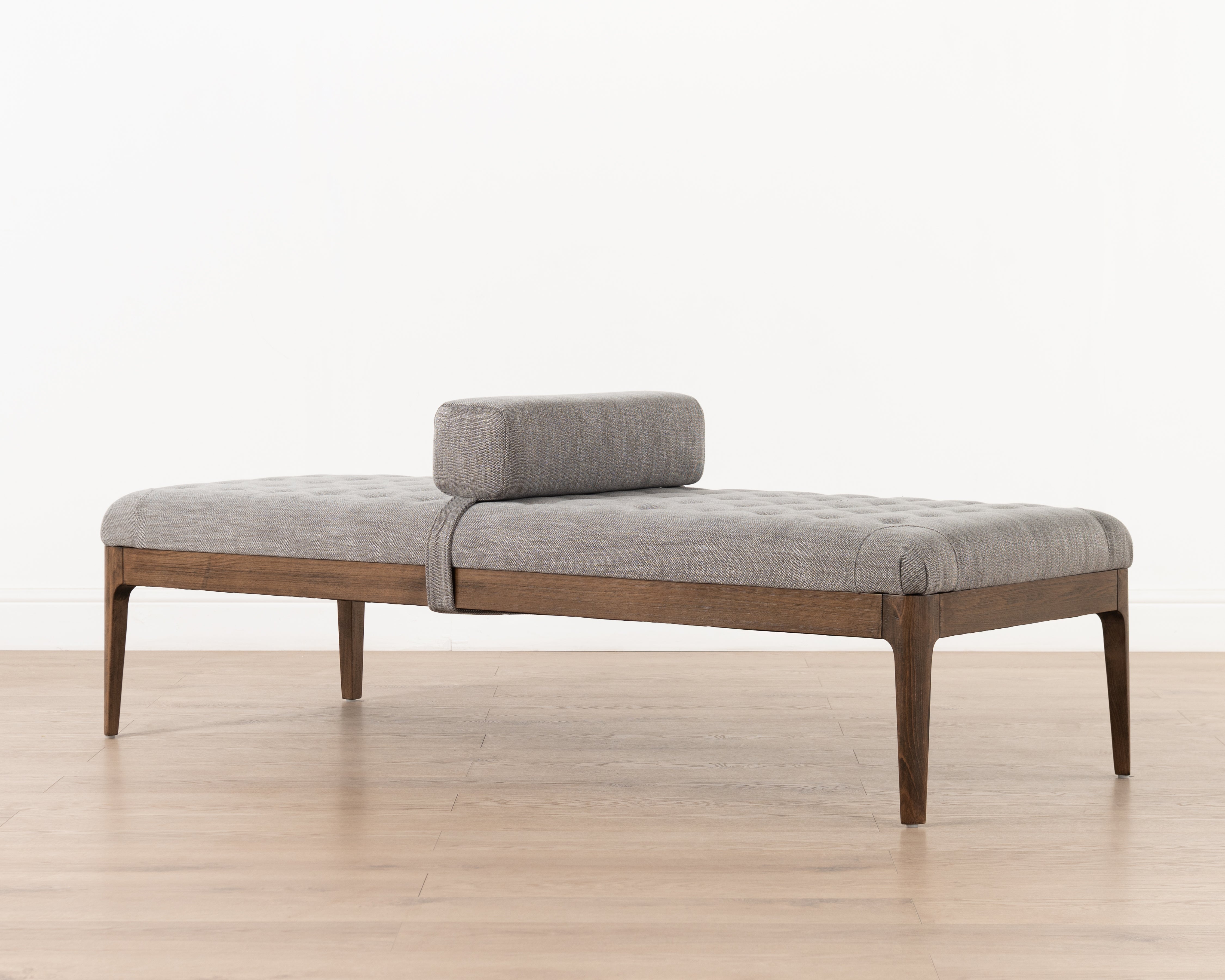 Millie Daybed | Grey