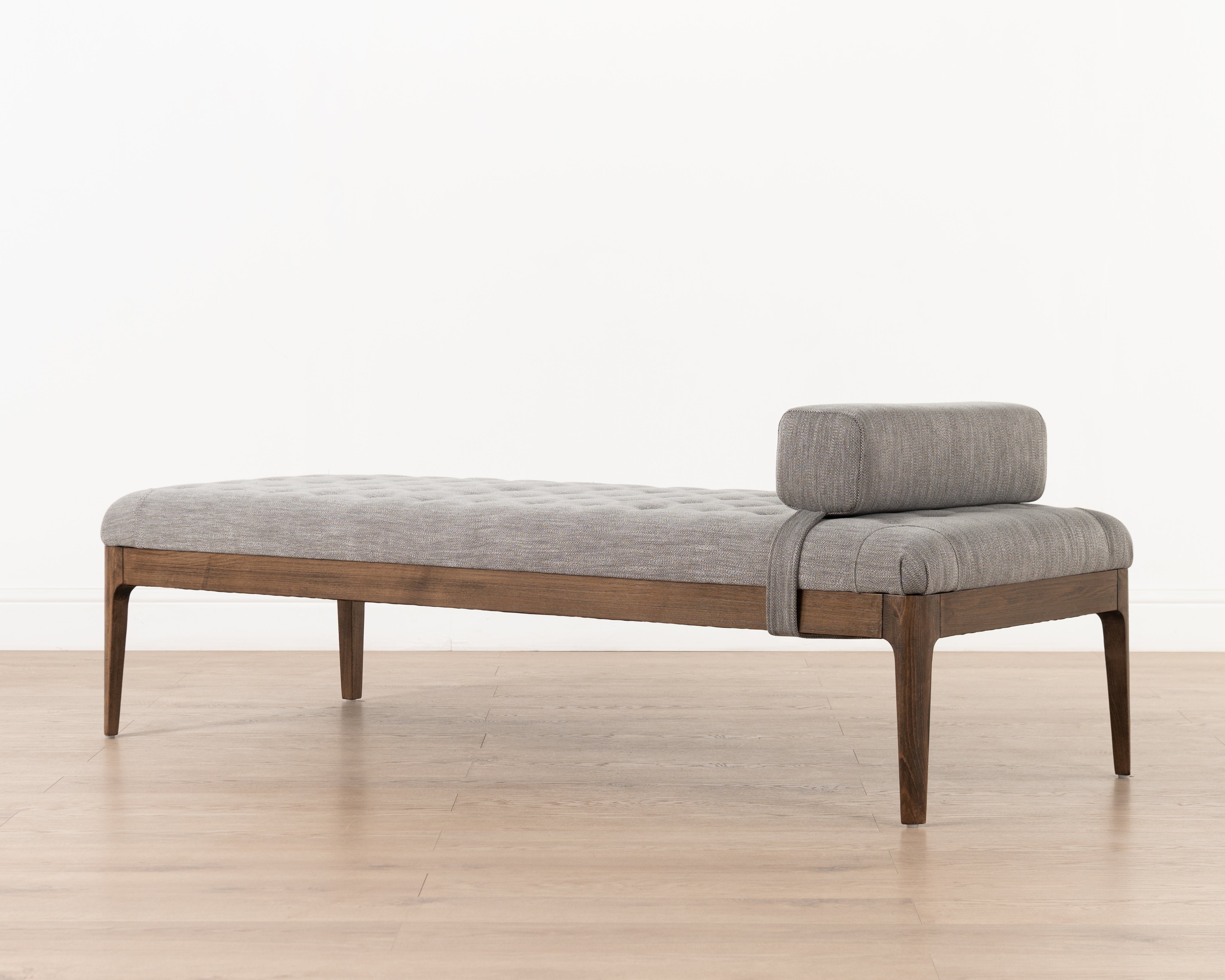 Millie Daybed | Grey