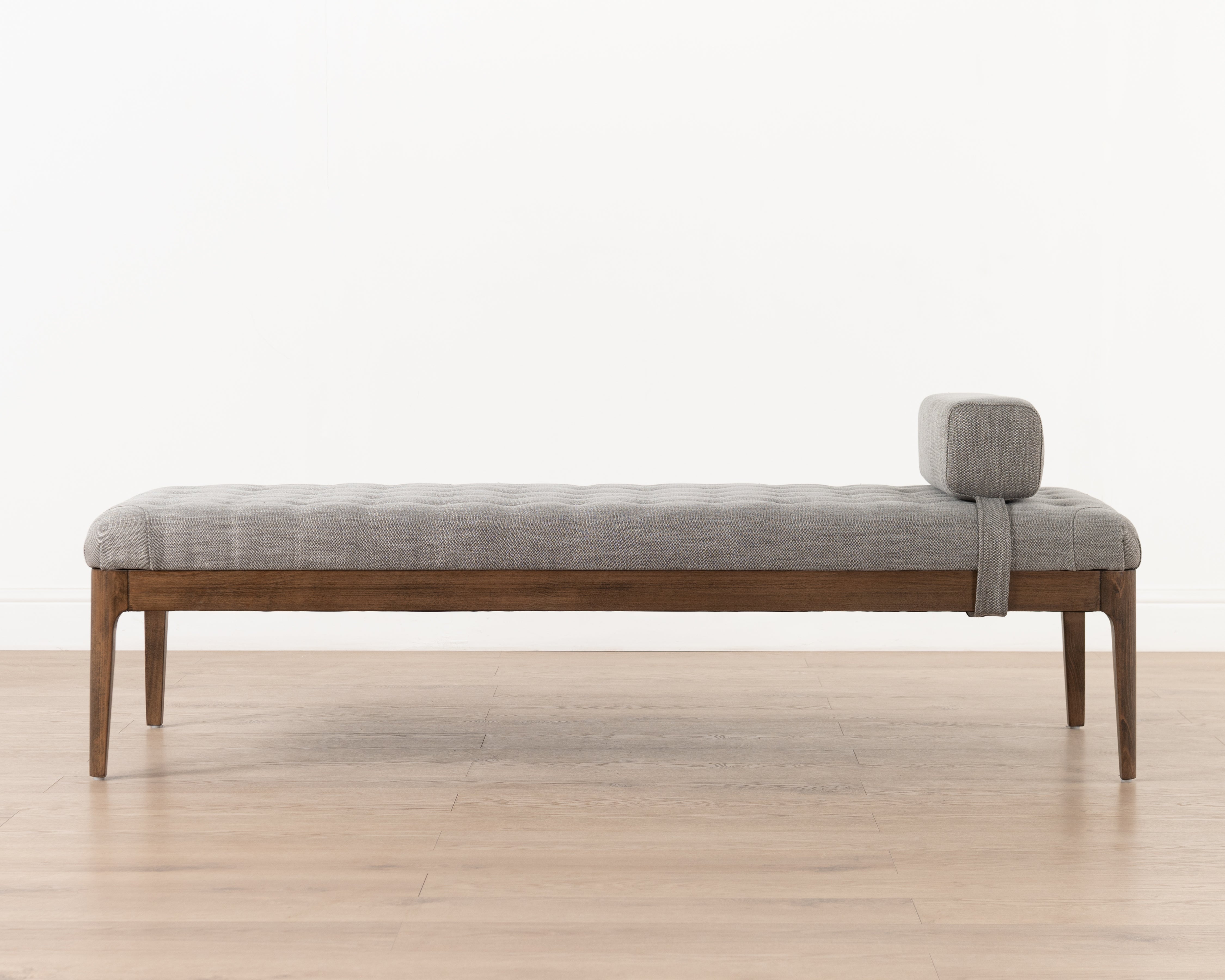 Millie Daybed | Grey