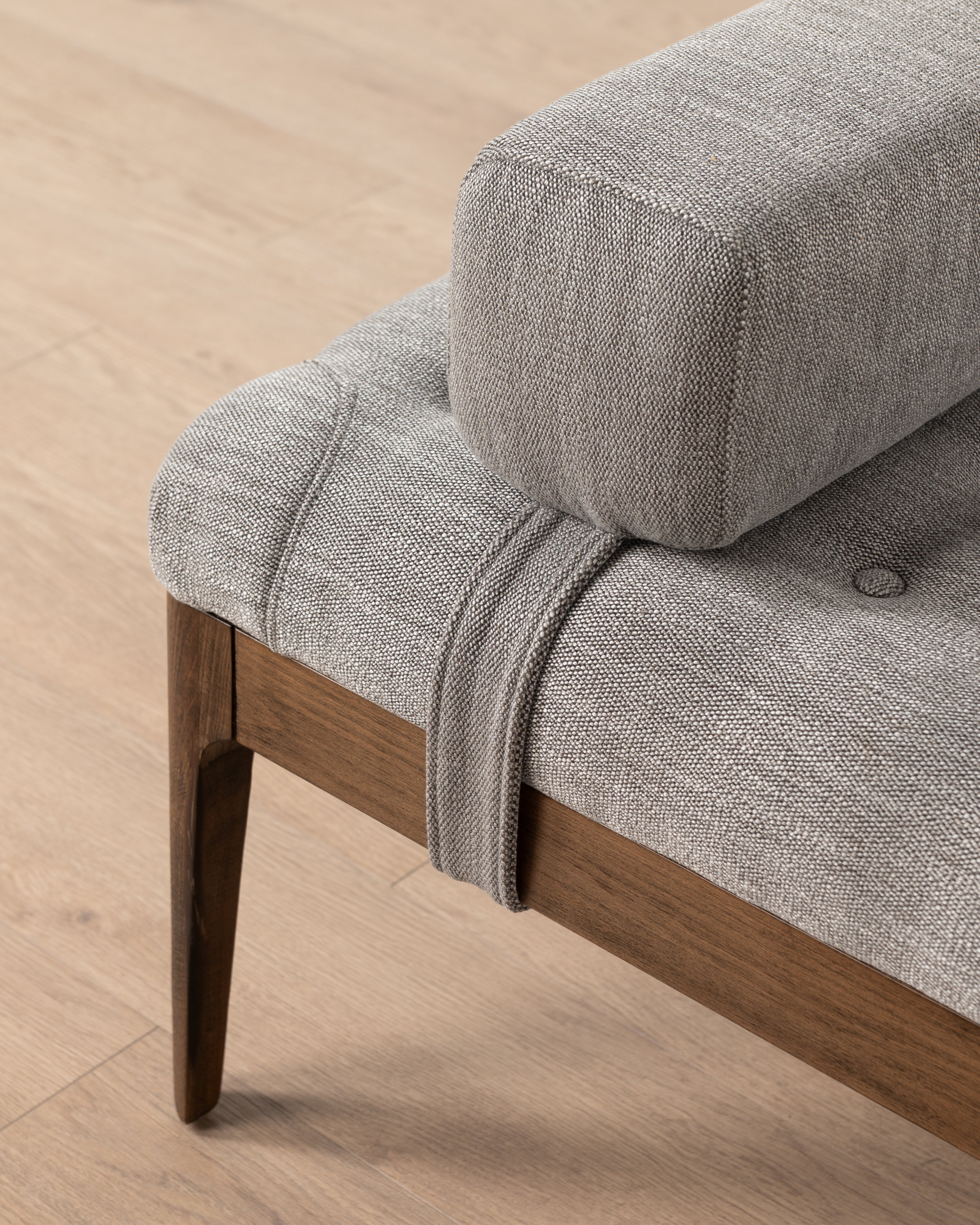 Millie Daybed | Grey