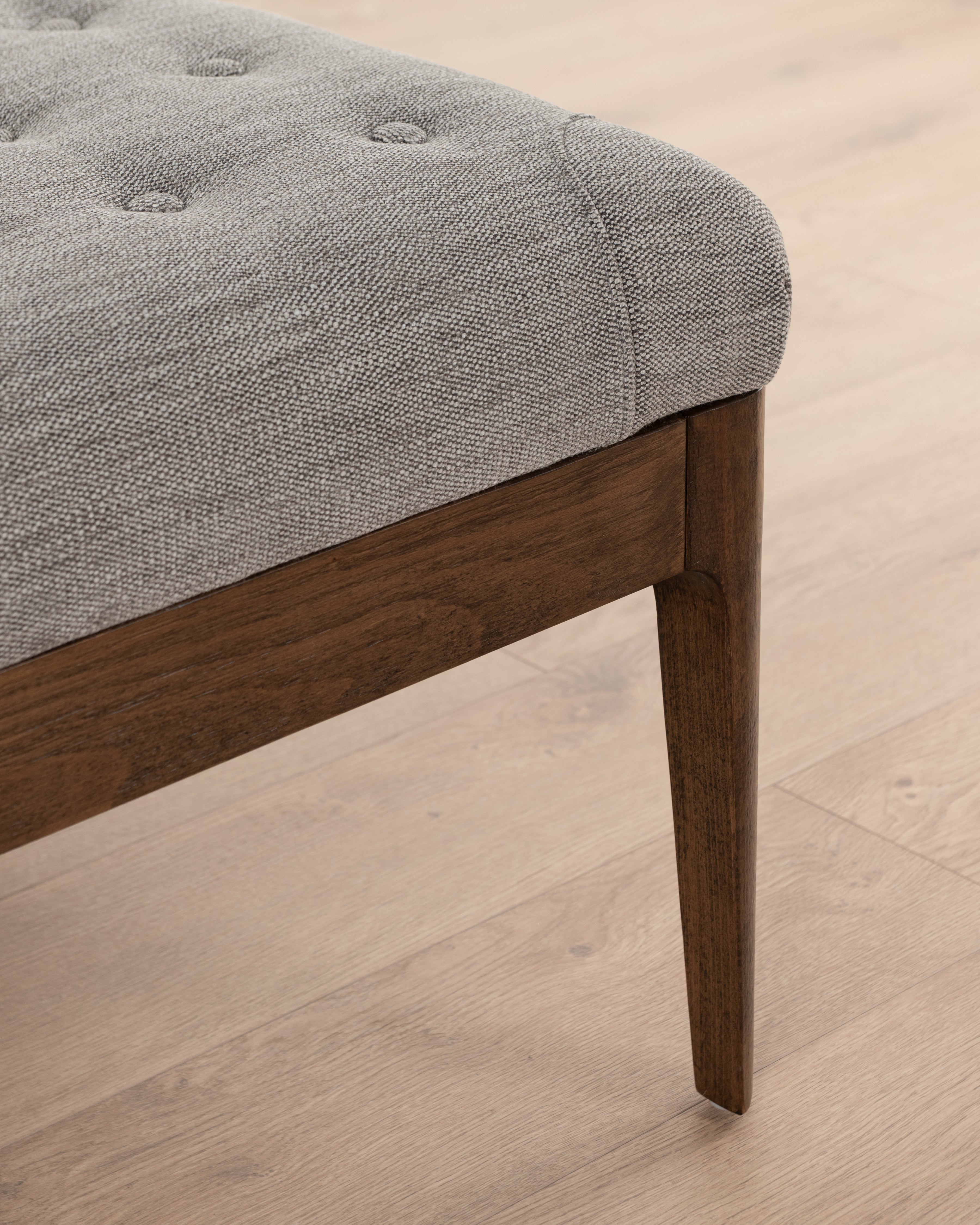 Millie Daybed | Grey