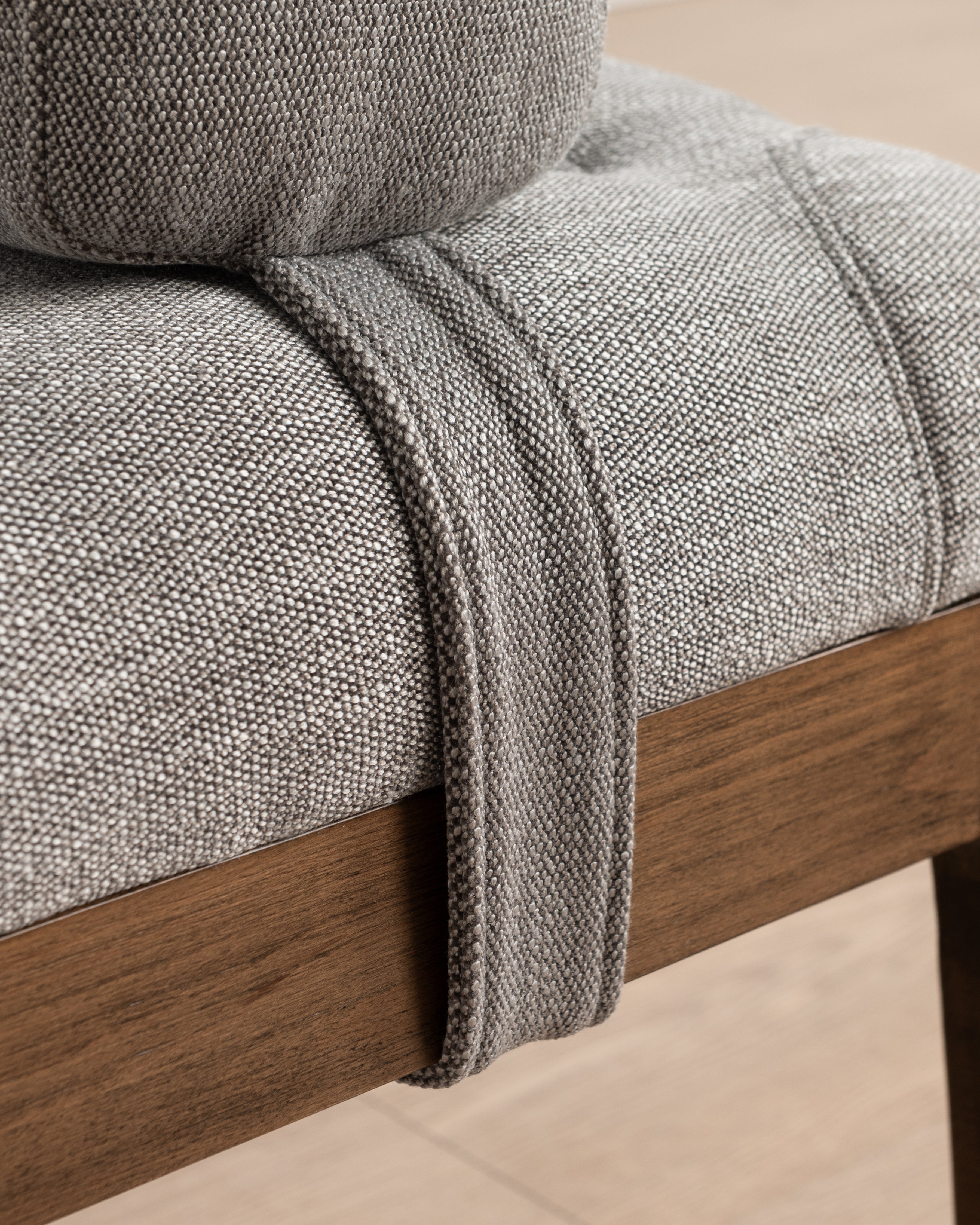 Millie Daybed | Grey