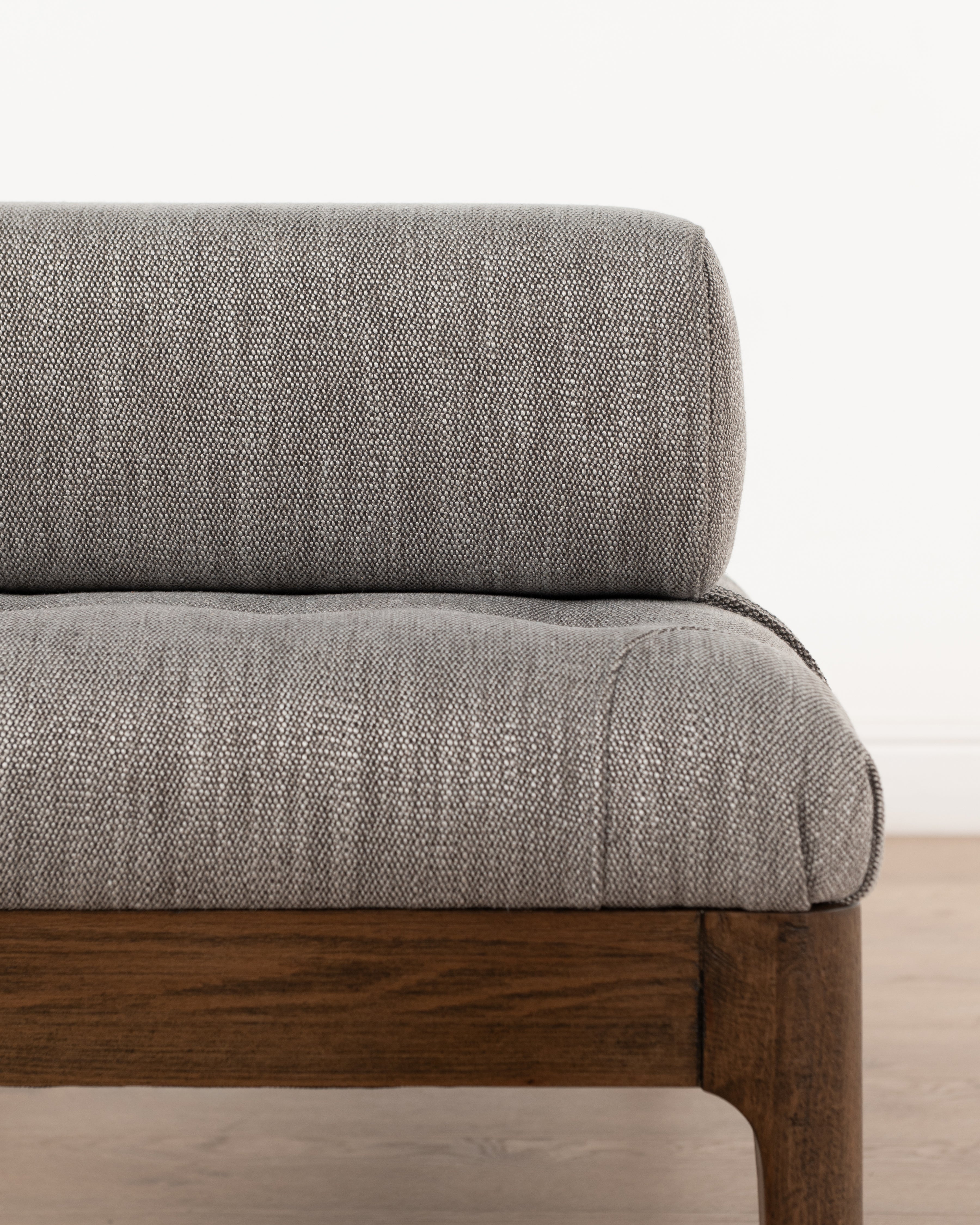 Millie Daybed | Grey