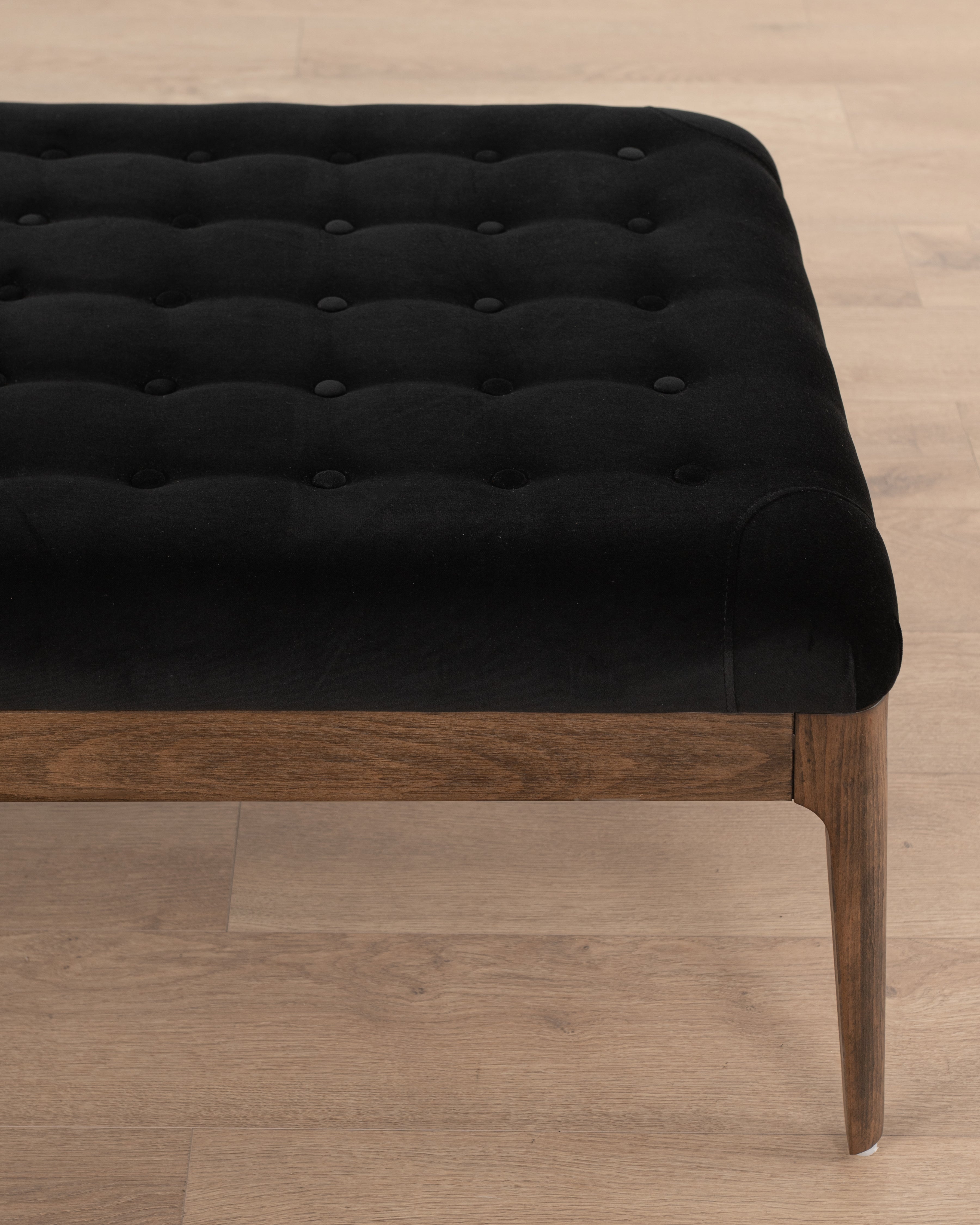 Millie Daybed | Black