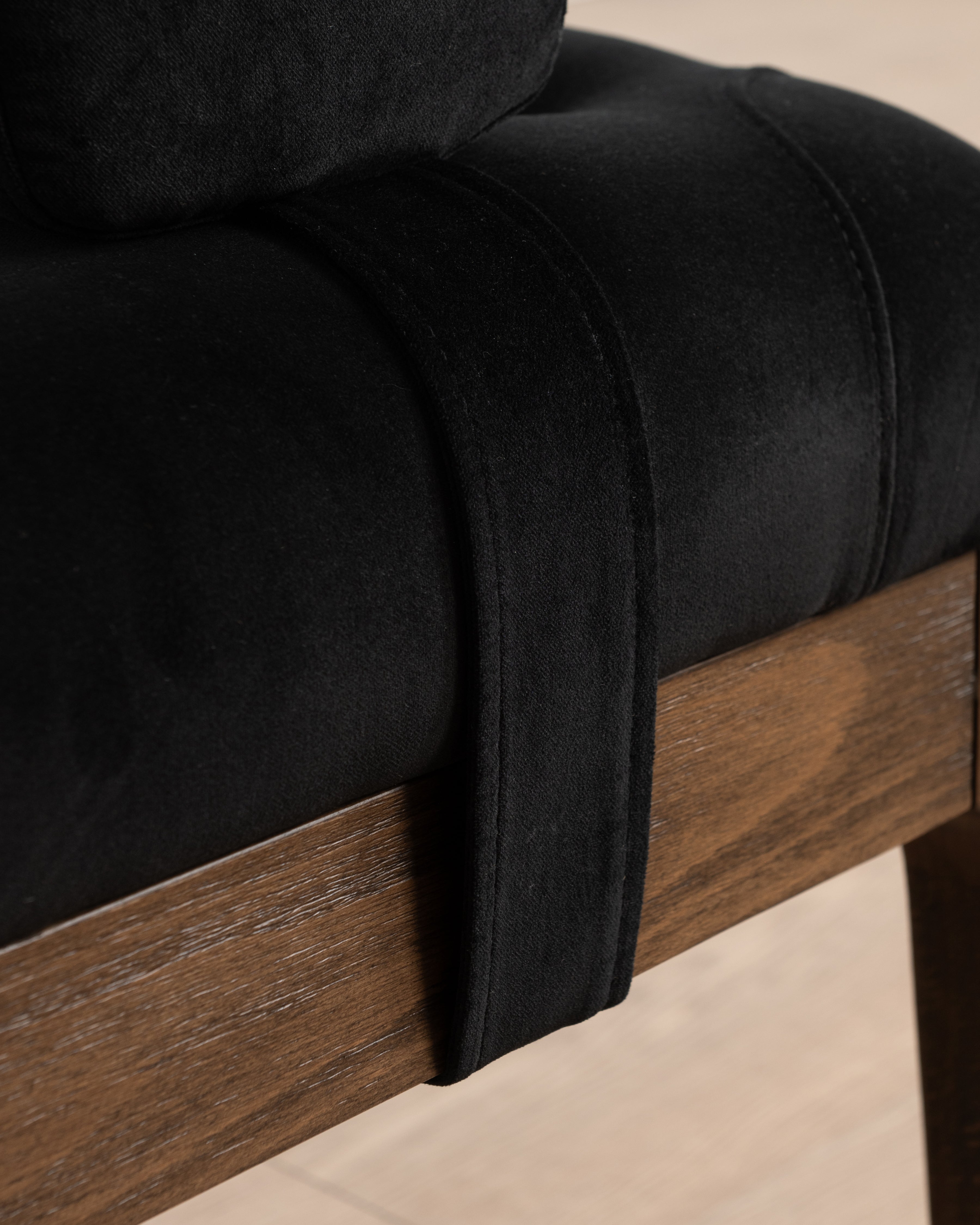 Millie Daybed | Black