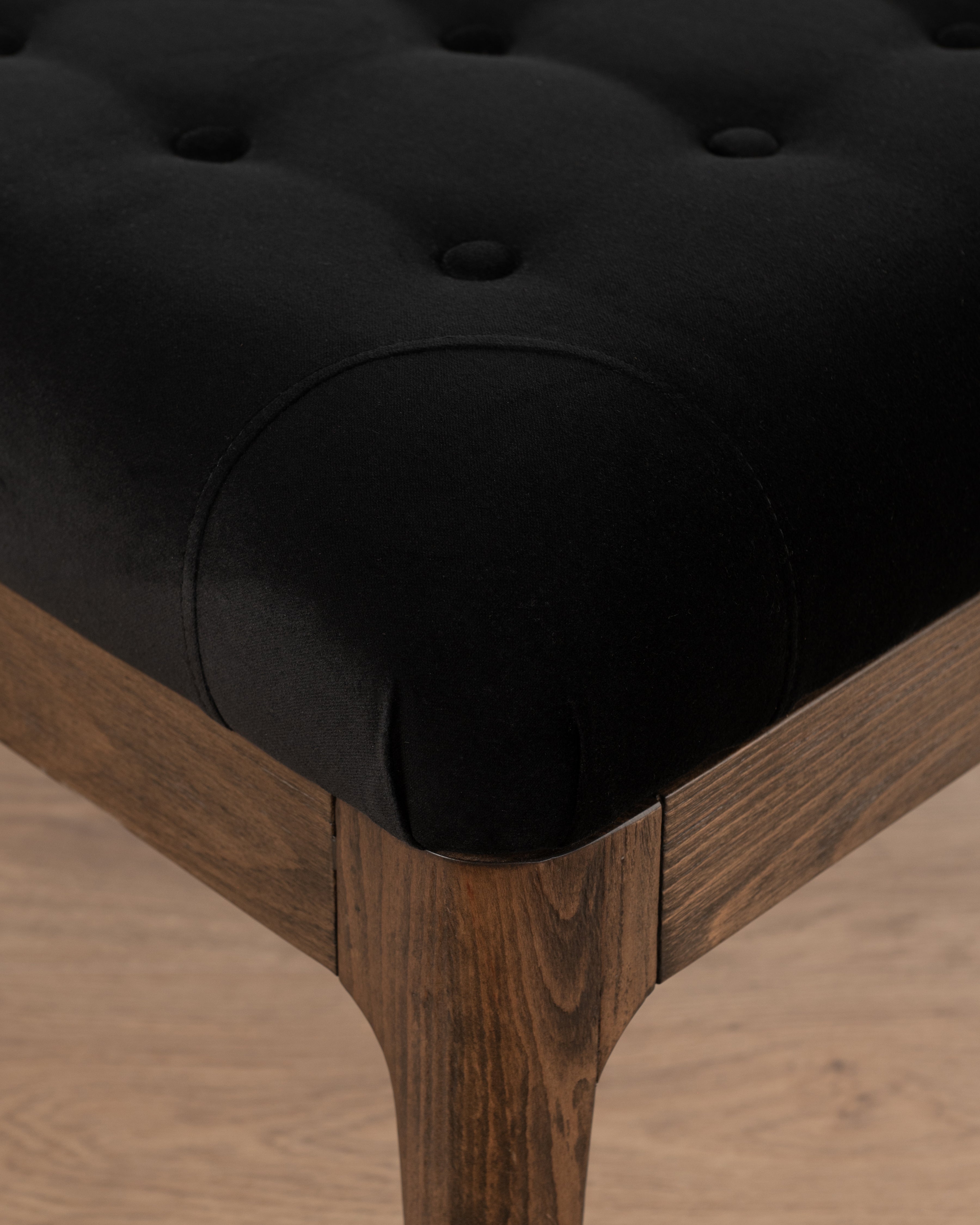 Millie Daybed | Black