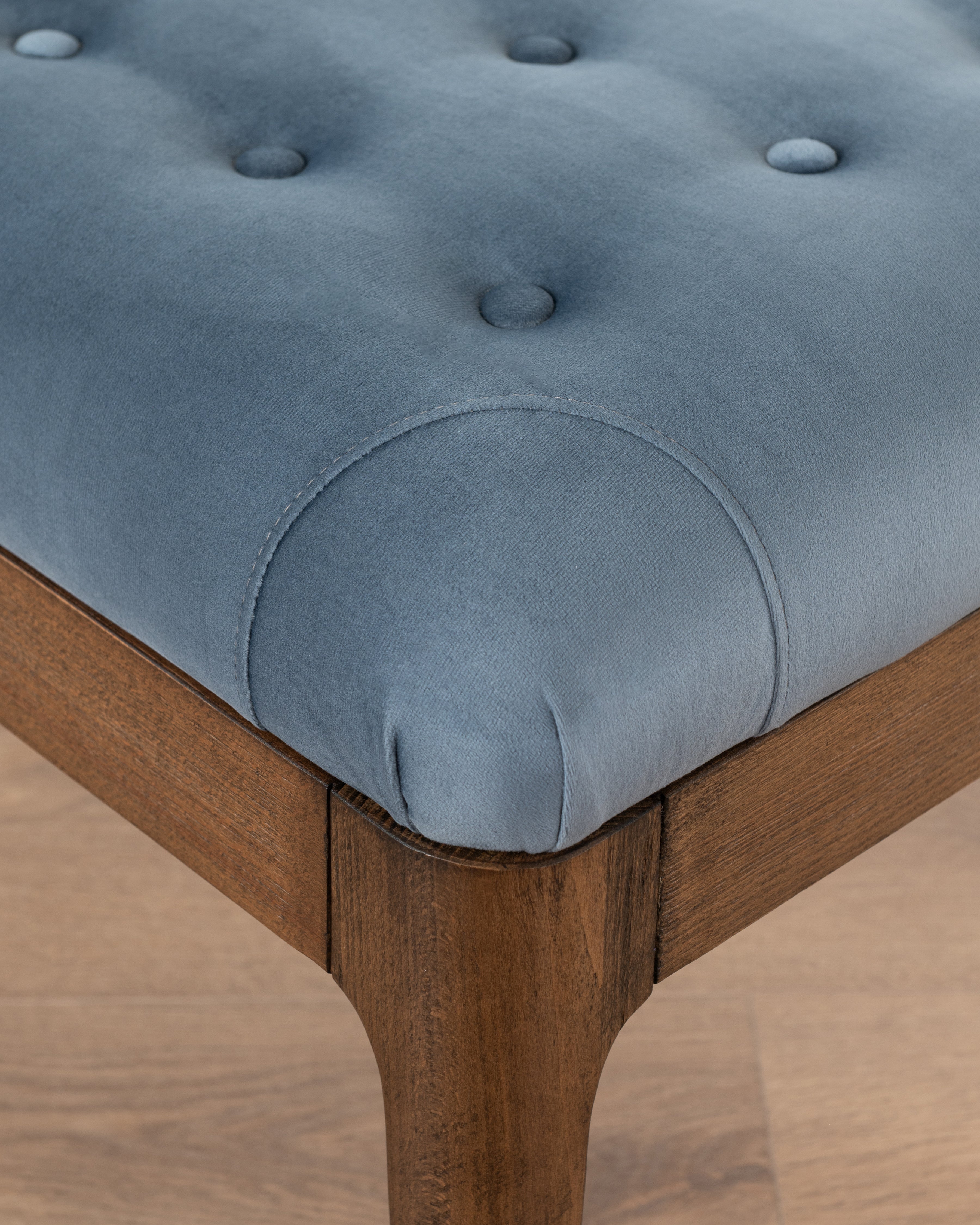 Millie Daybed | Blue