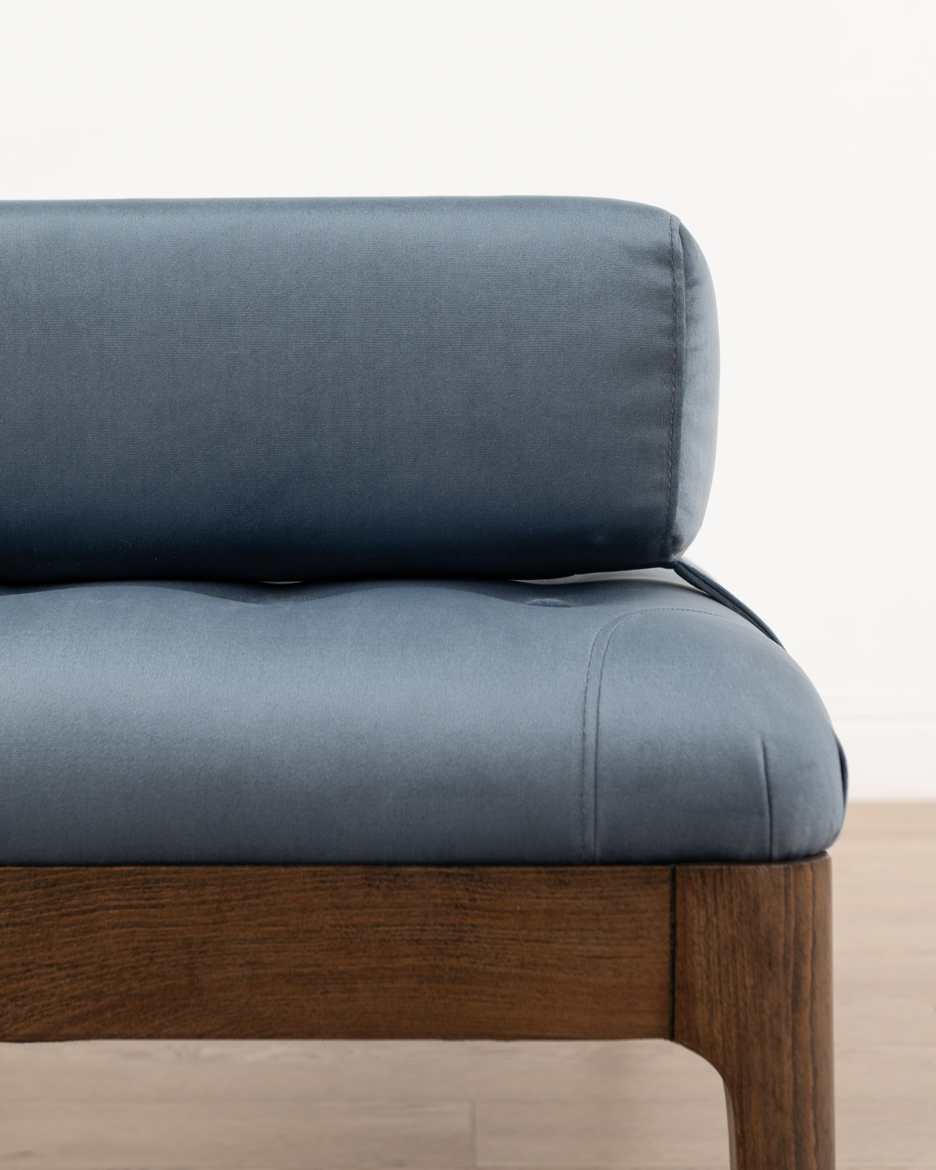 Millie Daybed | Blue