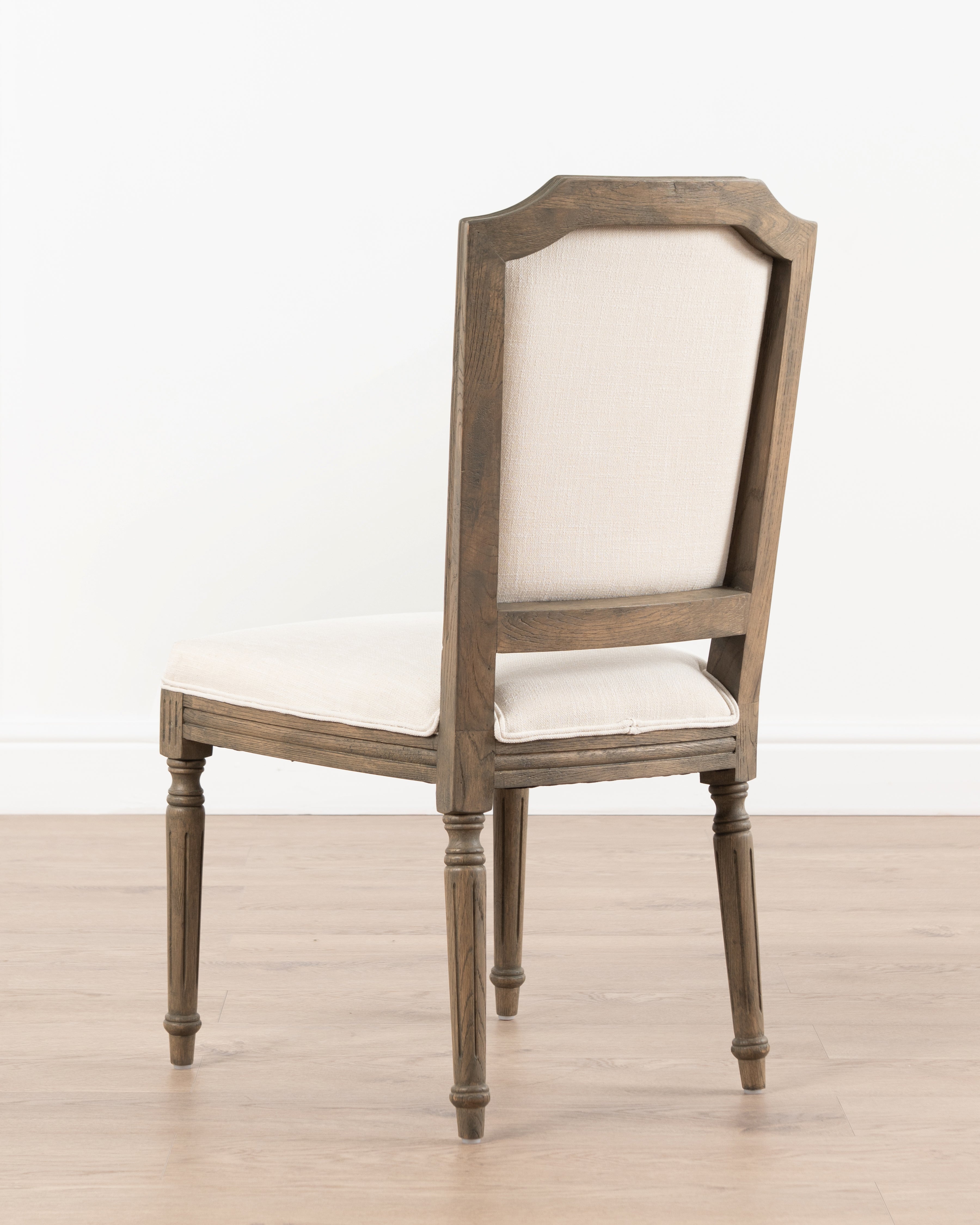 Ellie Dining Chair | Cream