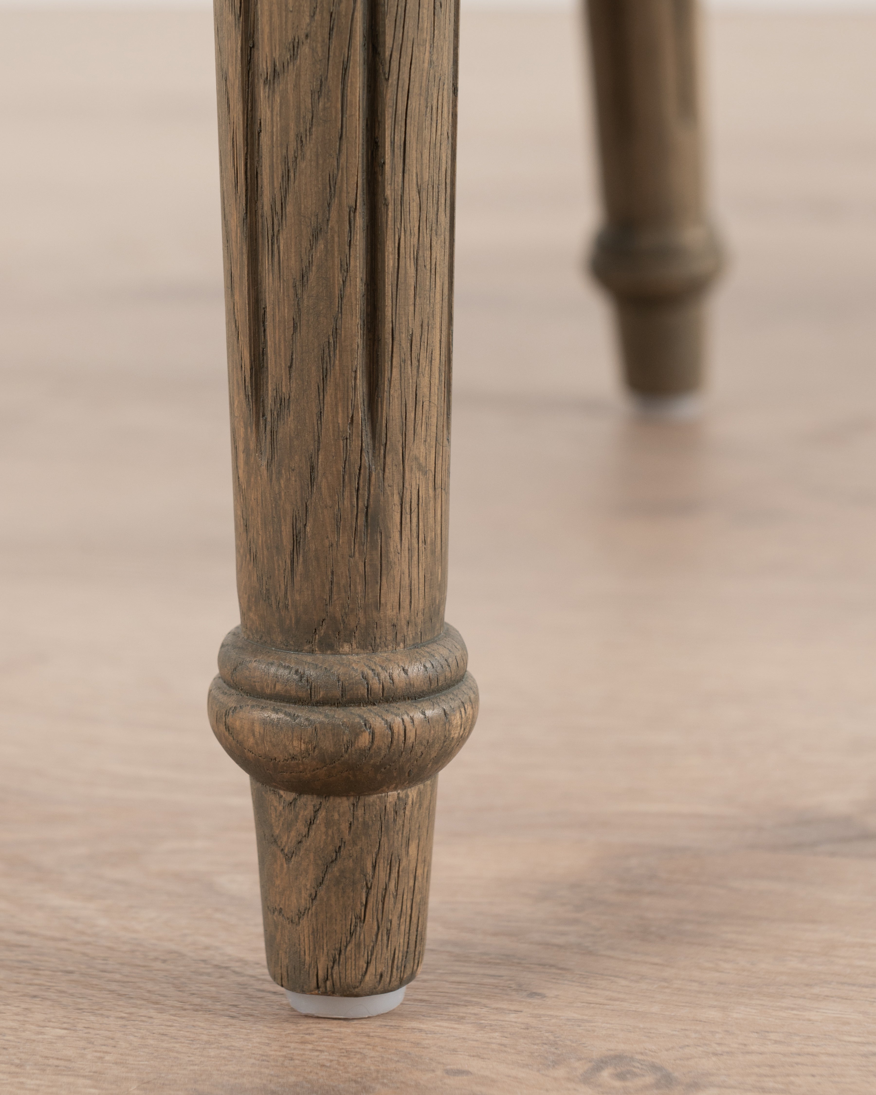 Ellie Dining Chair | Cream