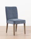 Harley Dining chair | Blue