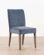 Harley Dining chair | Blue