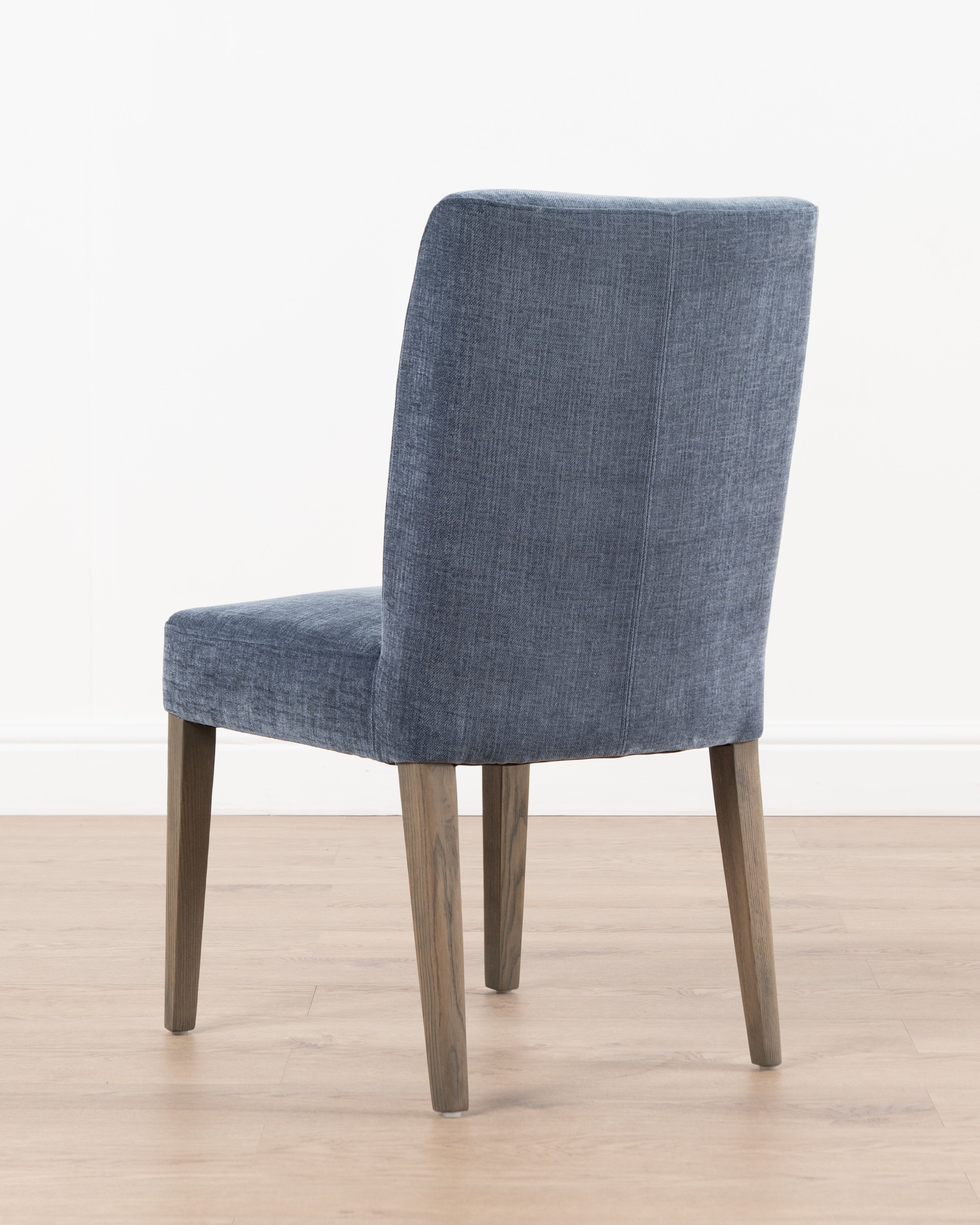 Harley Dining chair | Blue