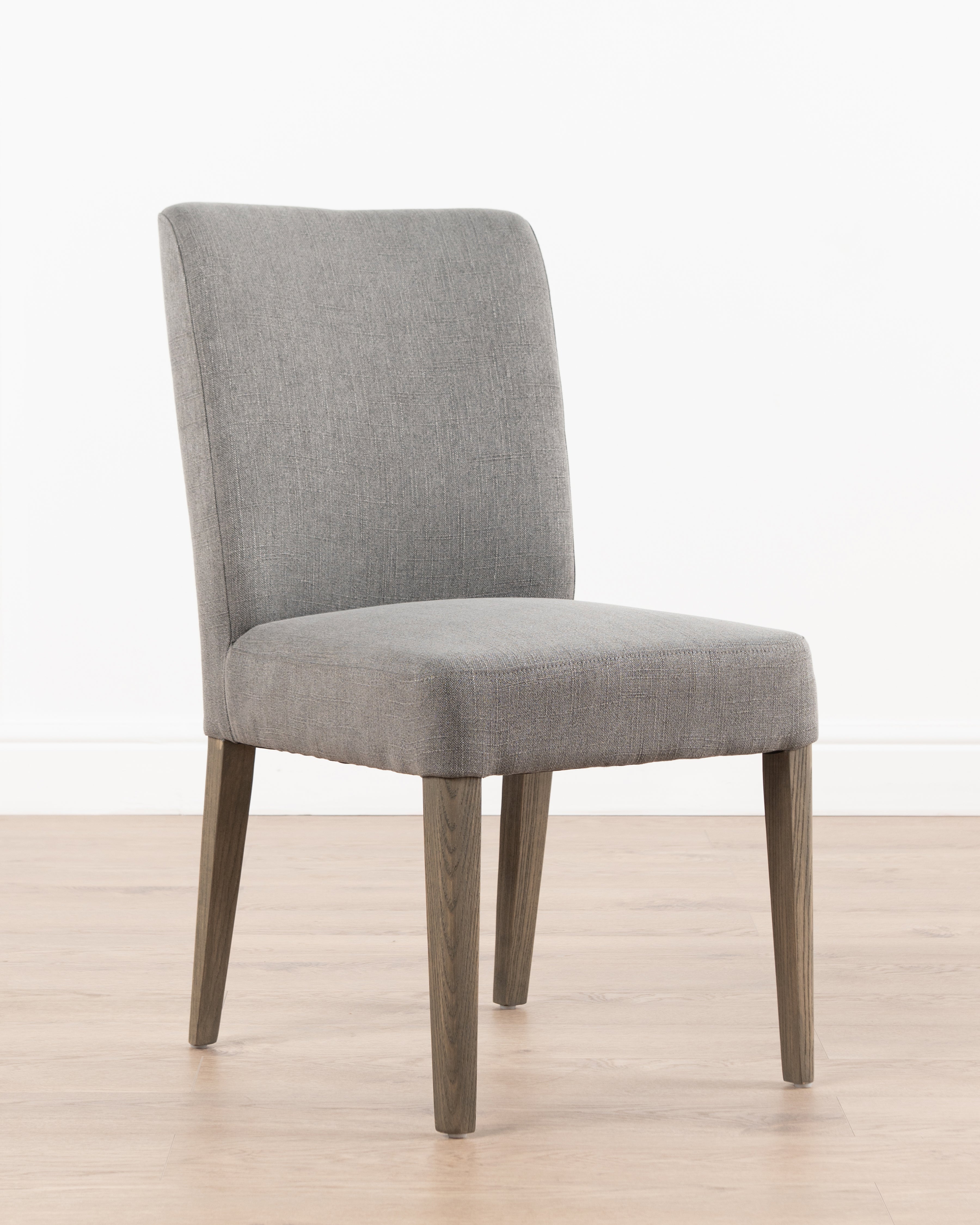 Harley Dining Chair | Stone