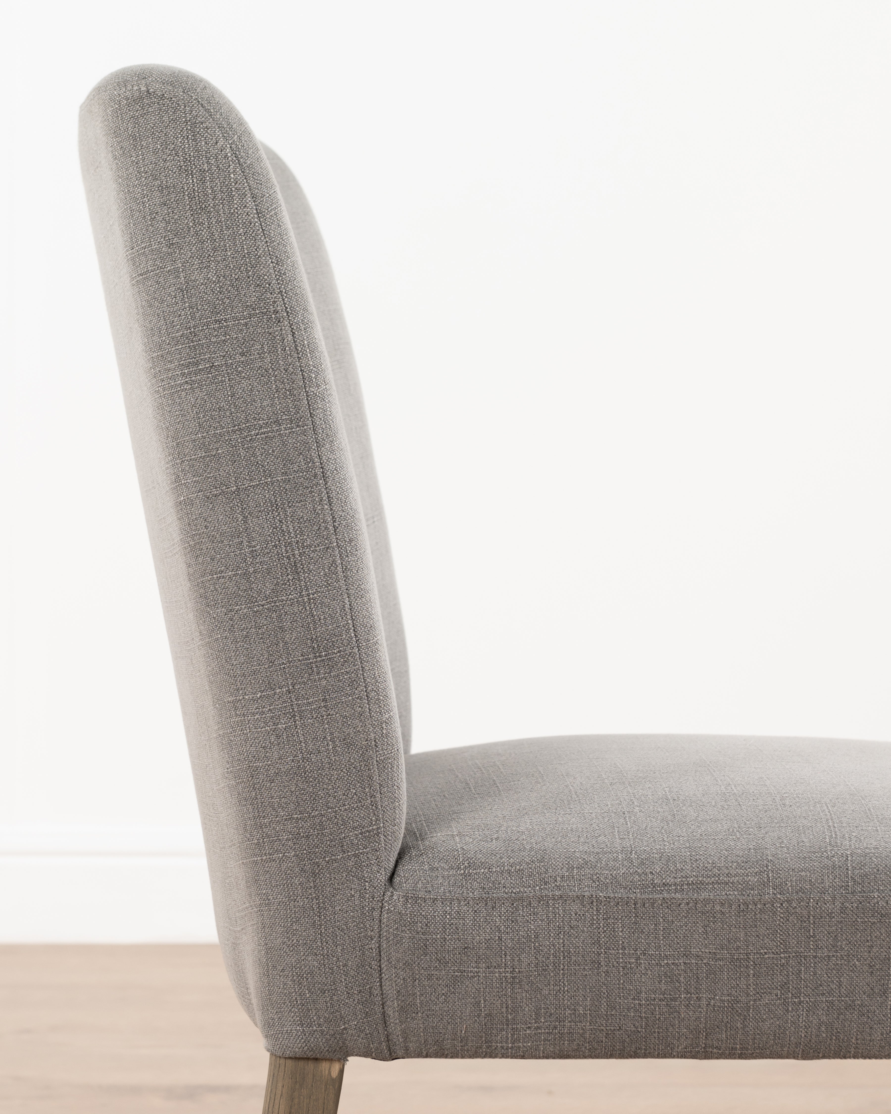 Harley Dining Chair | Stone