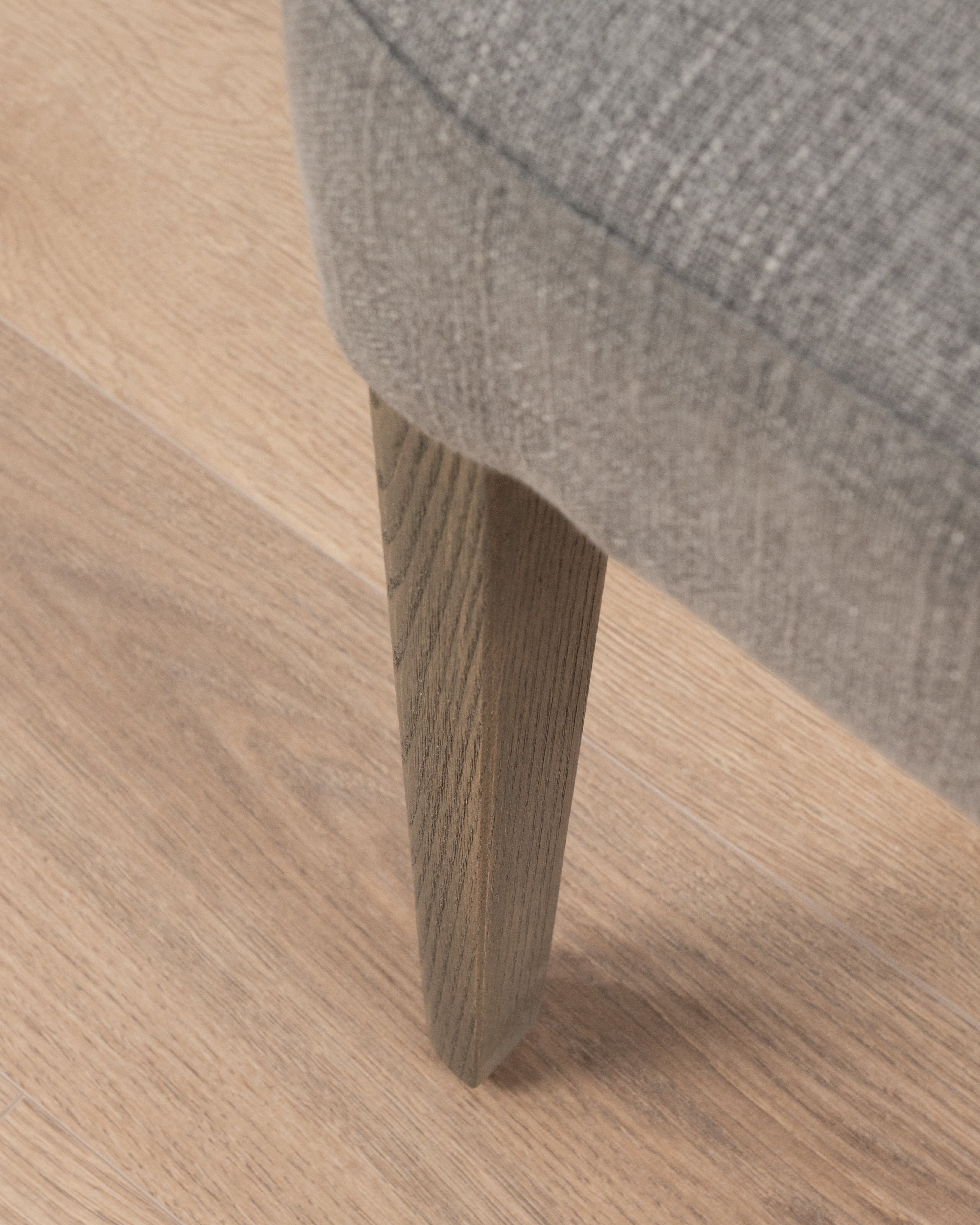 Harley Dining Chair | Stone