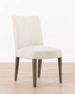 Harley Dining Chair | Cream