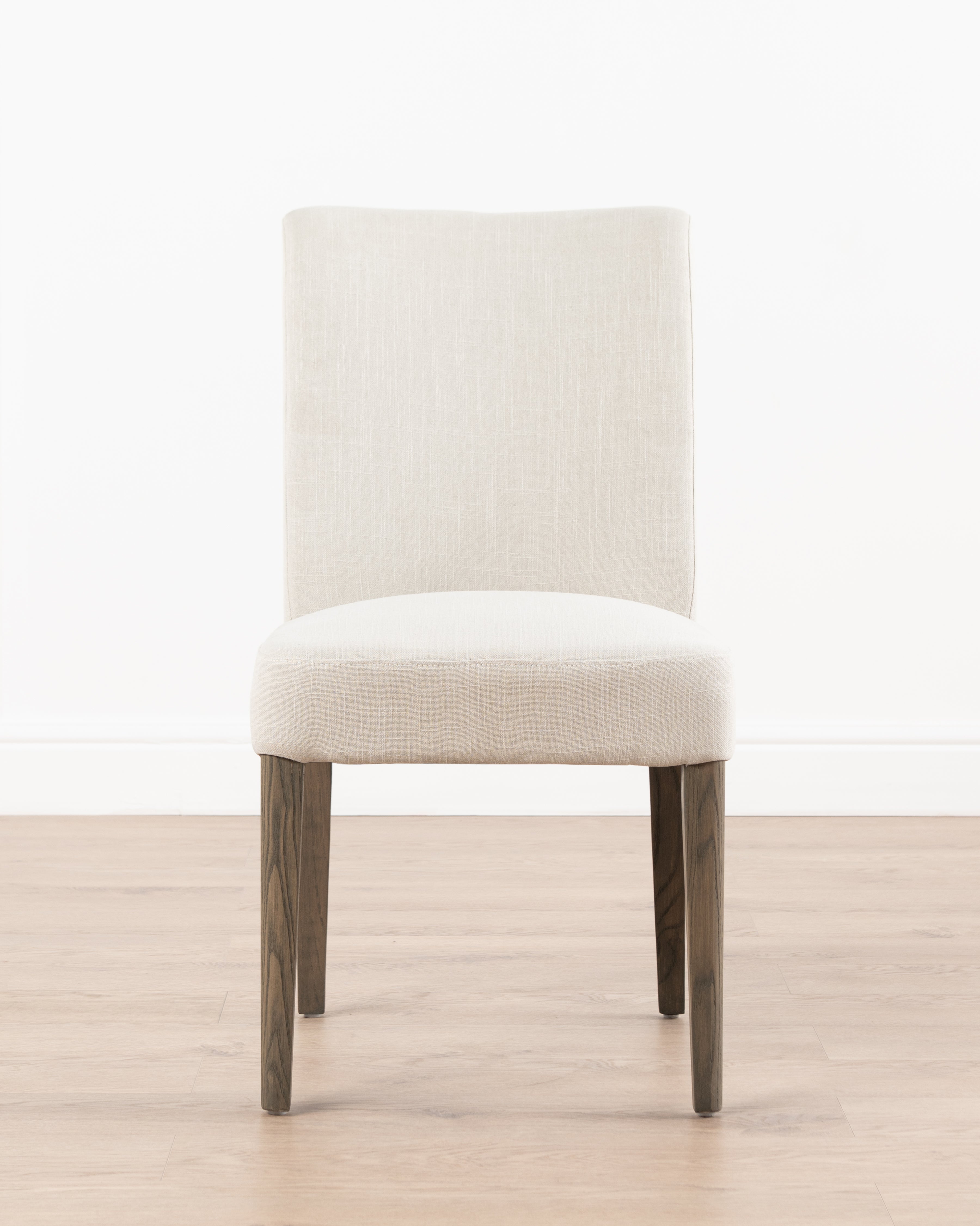 Harley Dining Chair | Cream