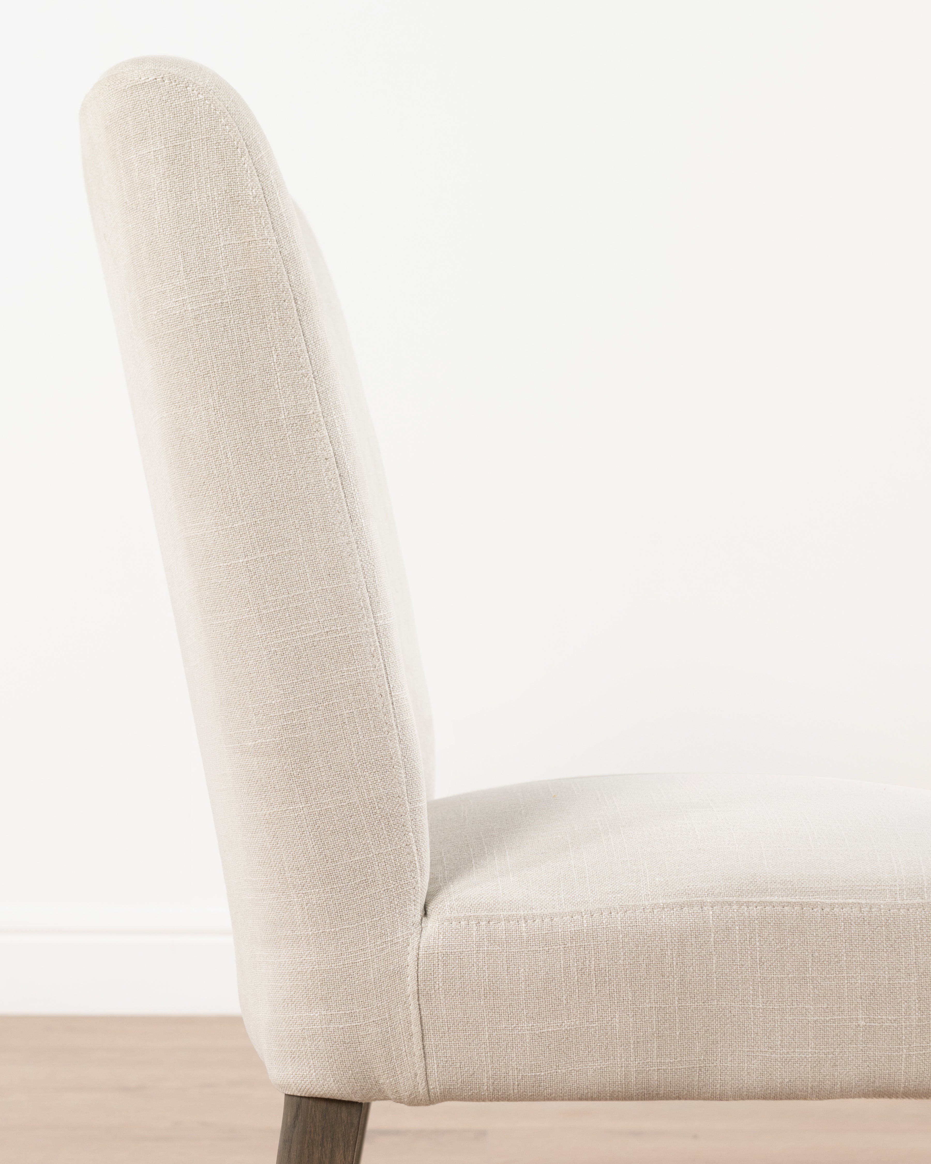 Harley Dining Chair | Cream