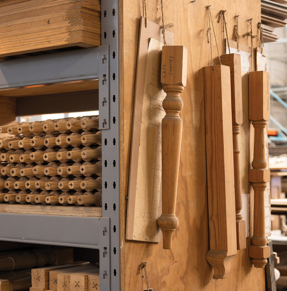 Made By Block & Chisel