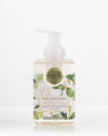 Foaming Hand Soap | Magnolia Petals